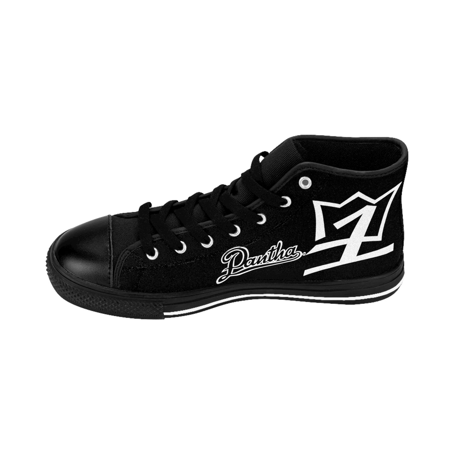 UNO PANTHA Men's Classic Sneakers