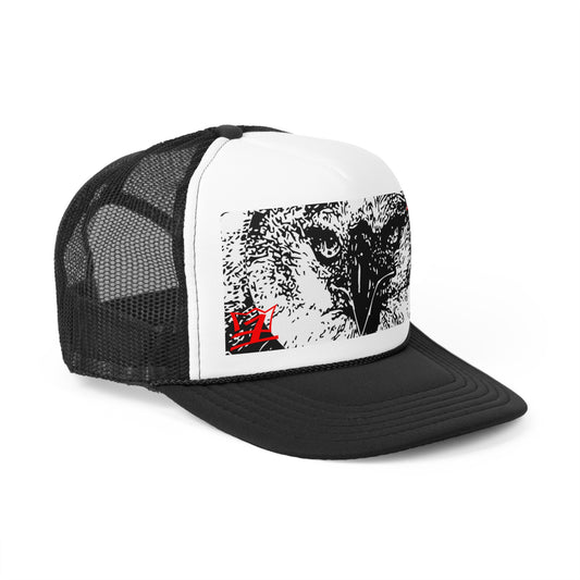 UNO LOVEHARPY STOPKILL'N Trucker Caps