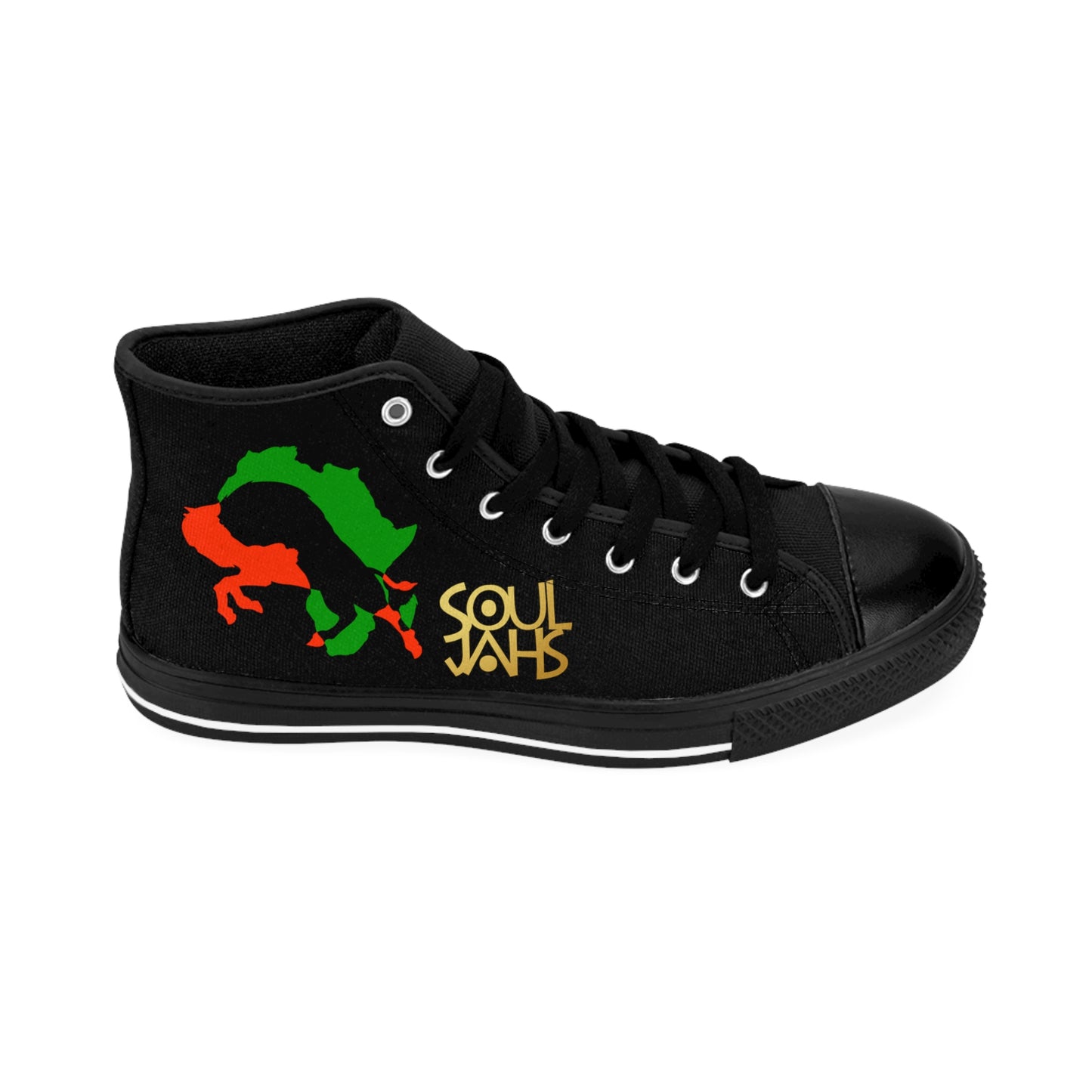 UNO BUFFALOSOULJAHS Men's Classic Sneakers