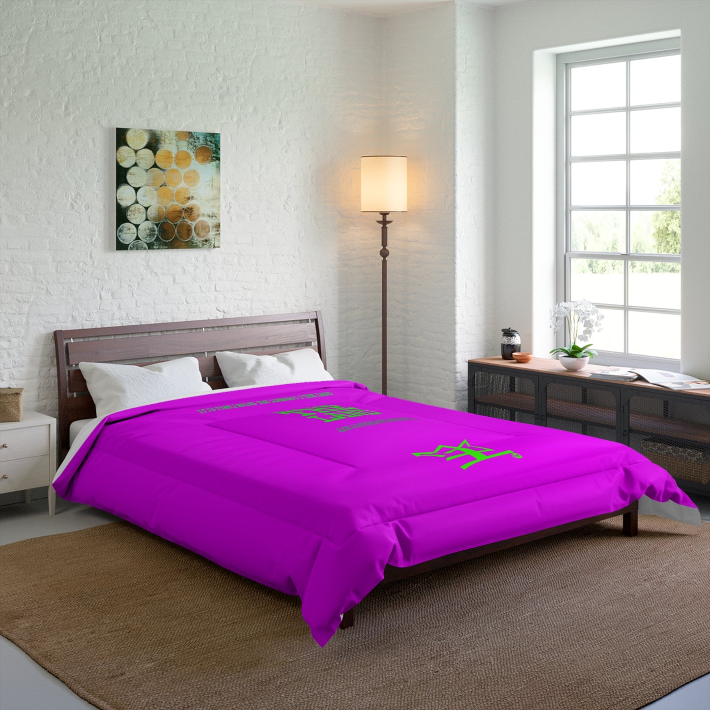 UNO LOVETHELAND Comforter