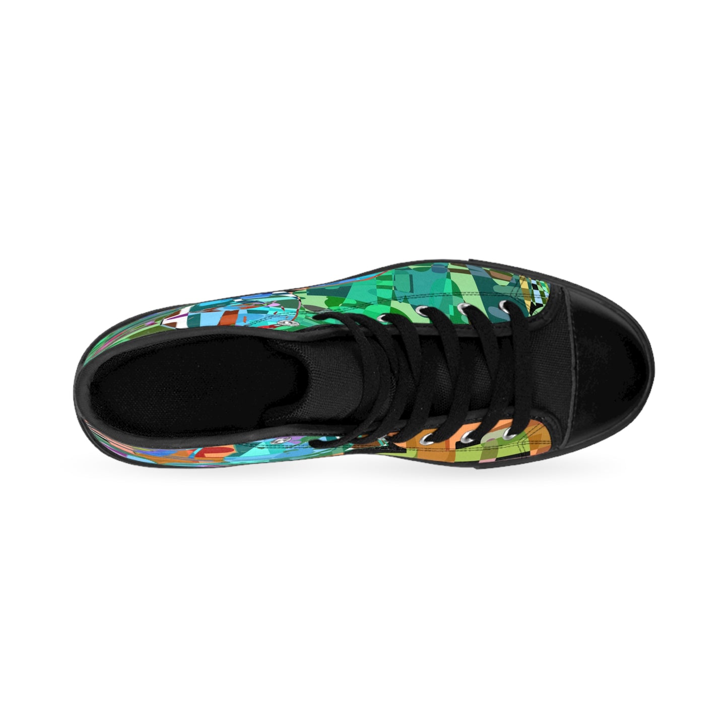 UNO 2THEREPUBLIC THE CCP HAS FAILED THE CHINESE PEOPLE Men's Classic Sneakers