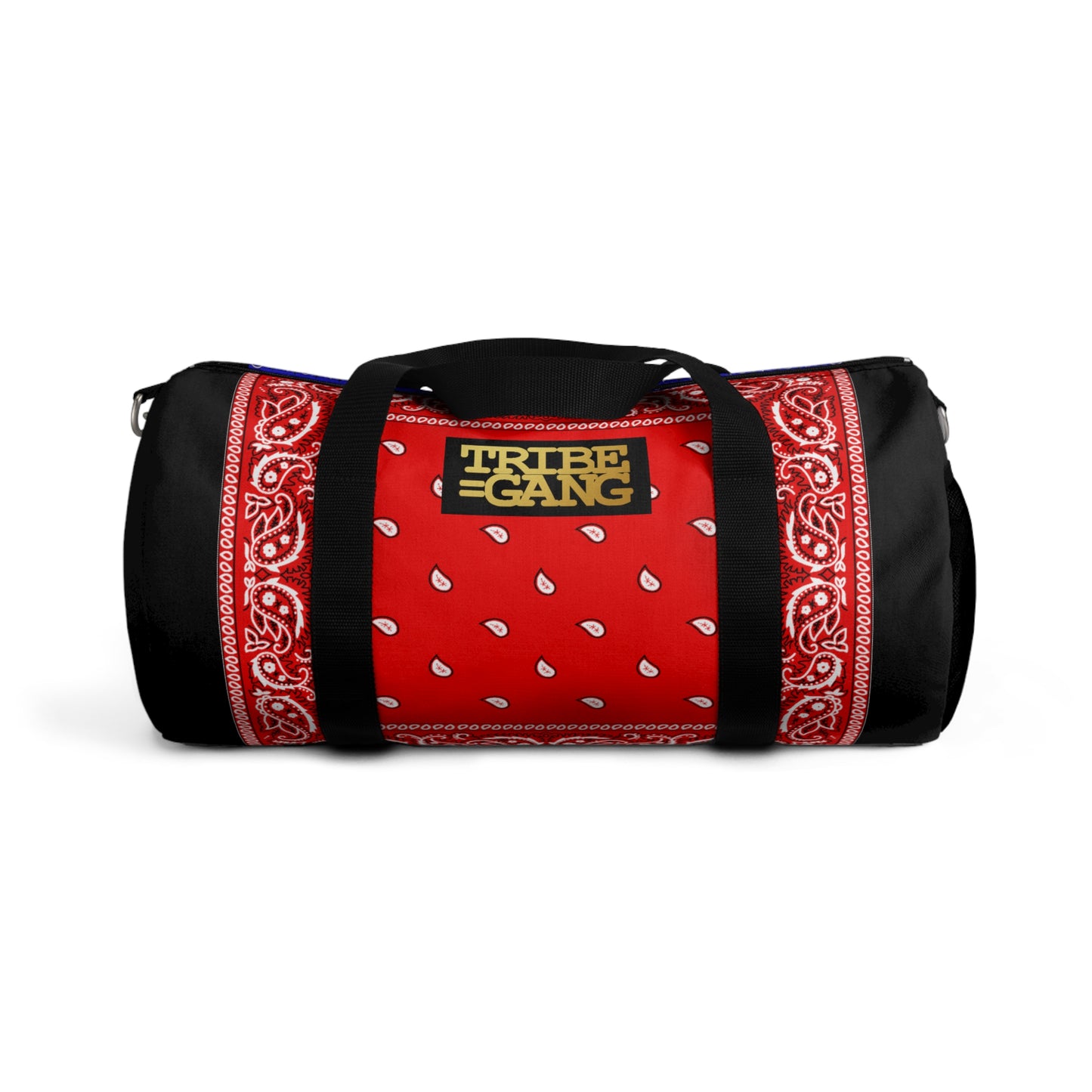 UNO ORGANIC TRIBE=GANG FREE TOOKIE WILLIAMS Duffel Bag