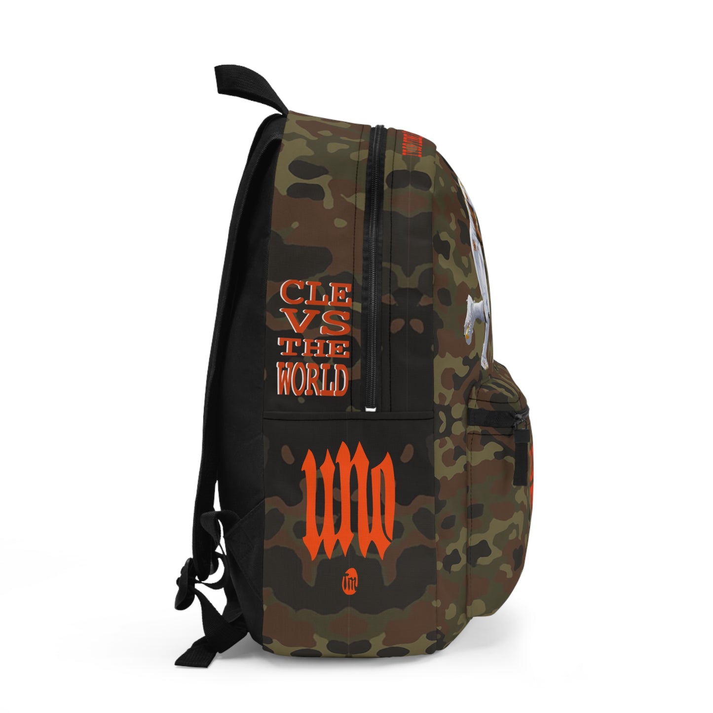 UNO LOVETHELAND Backpack Camo Collection