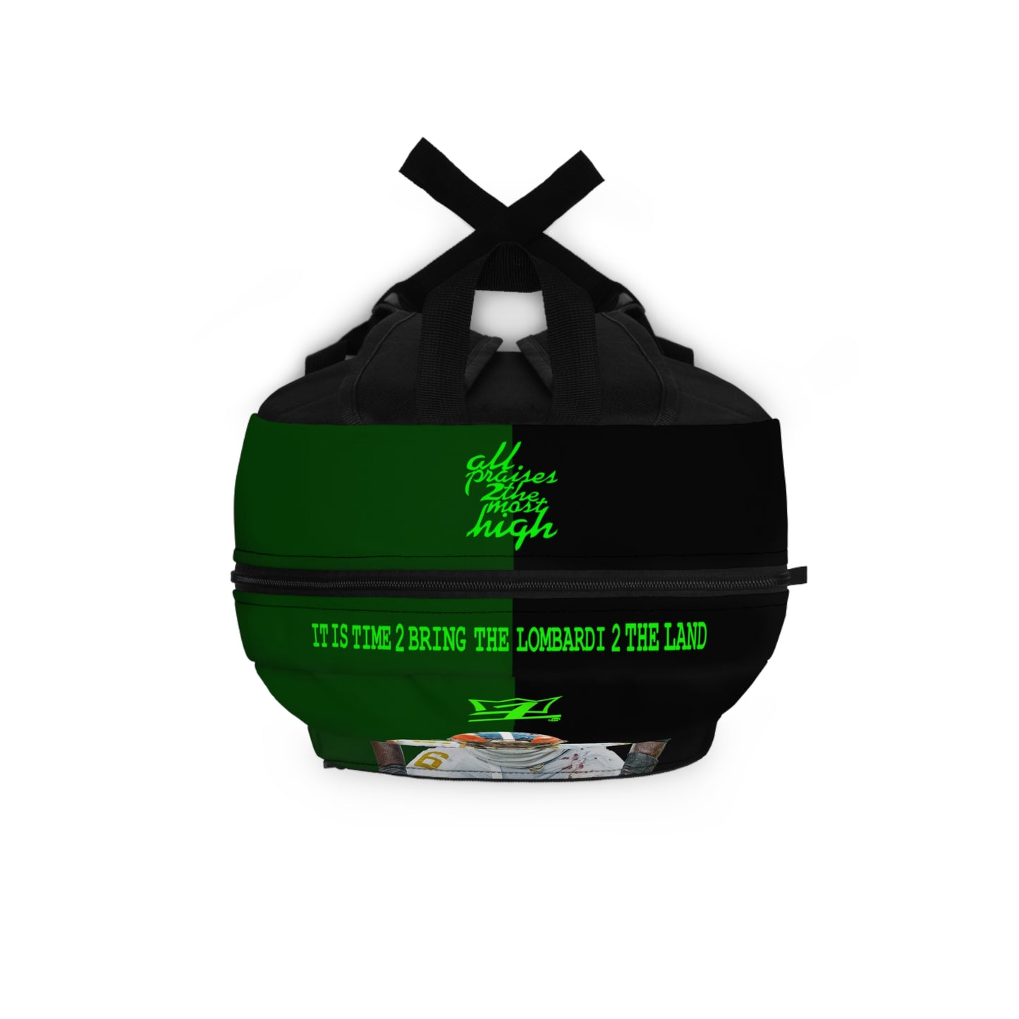 UNO LOVETHELAND SBLIX Backpack