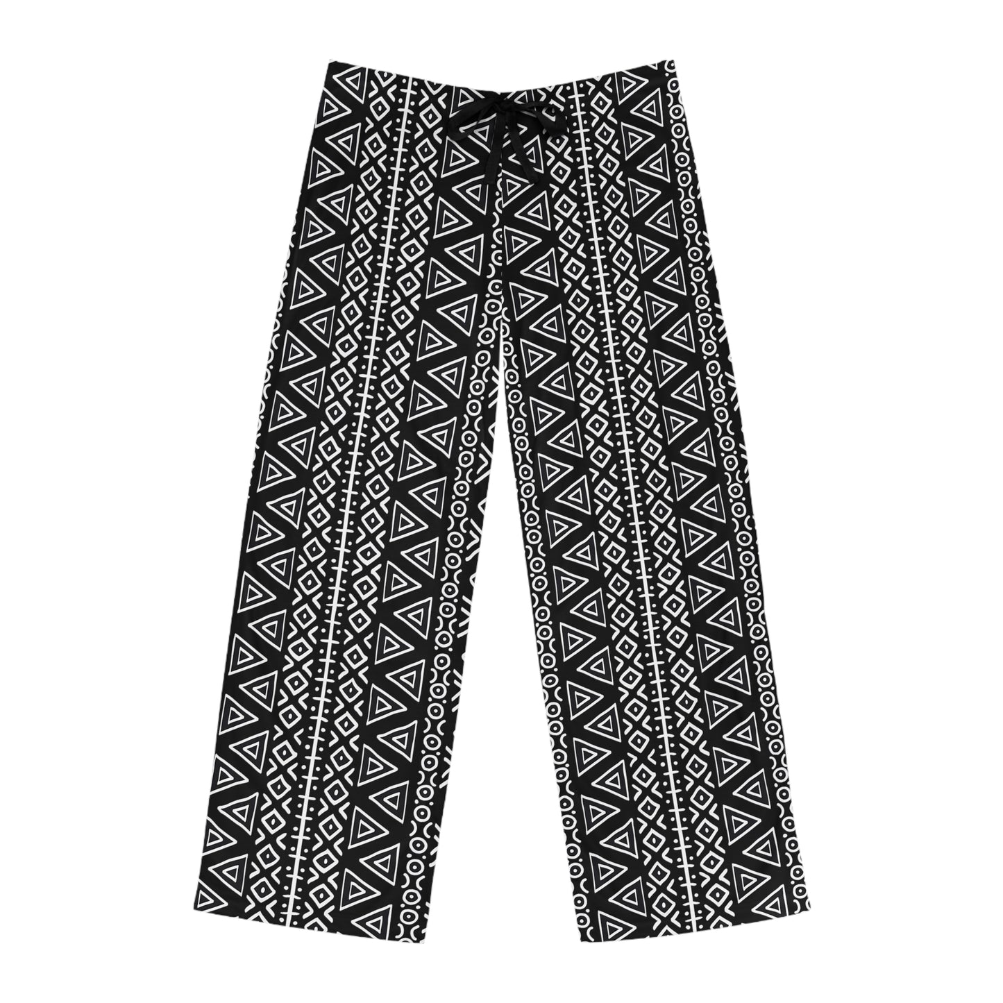 UNO PANTHA Men's Pajama Pants (AOP)