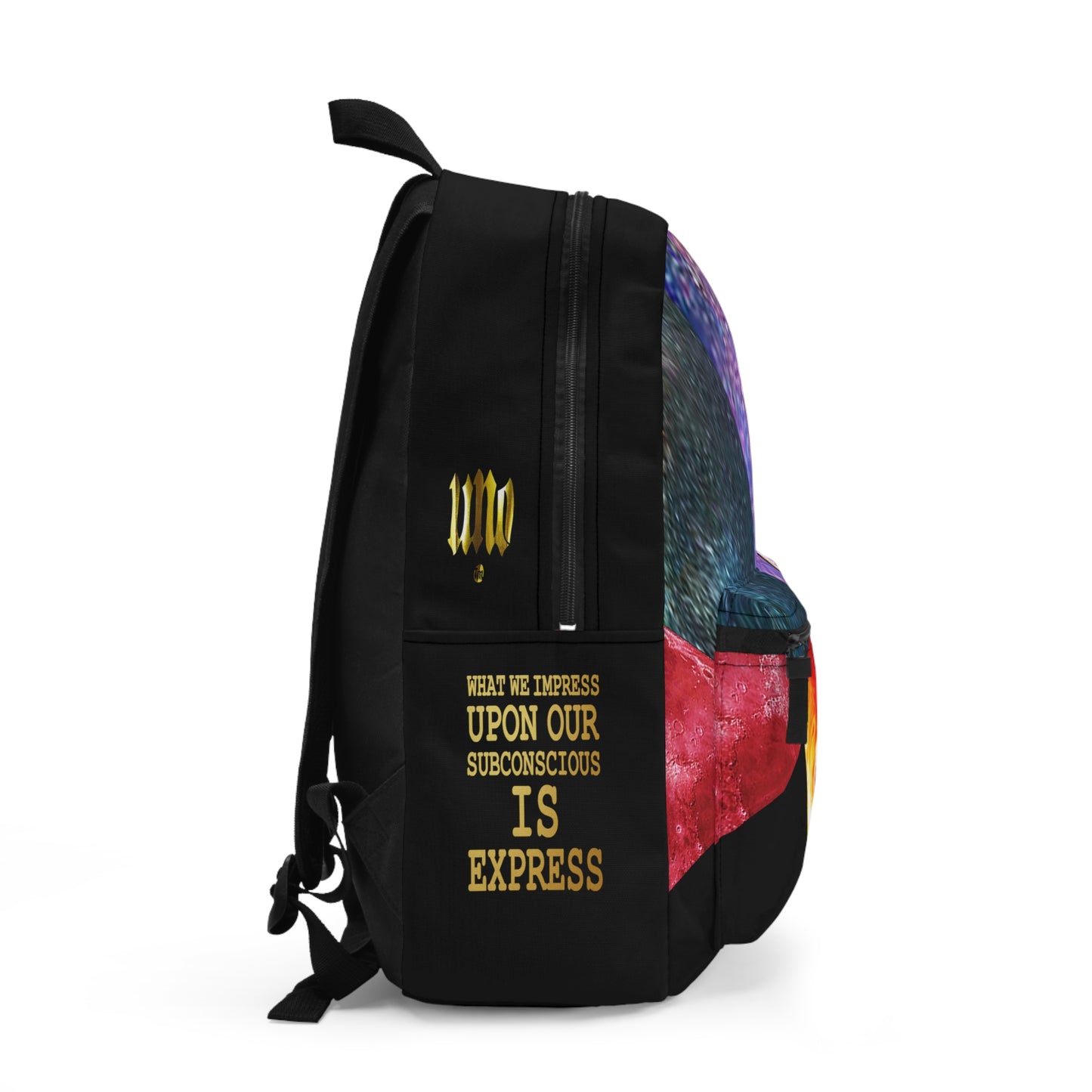 UNO ALLPRAISES III Backpack