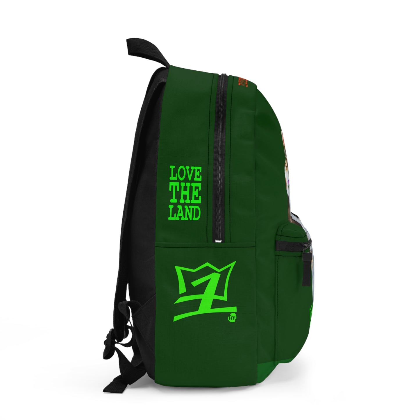 UNO LOVETHELAND SBLIX Backpack