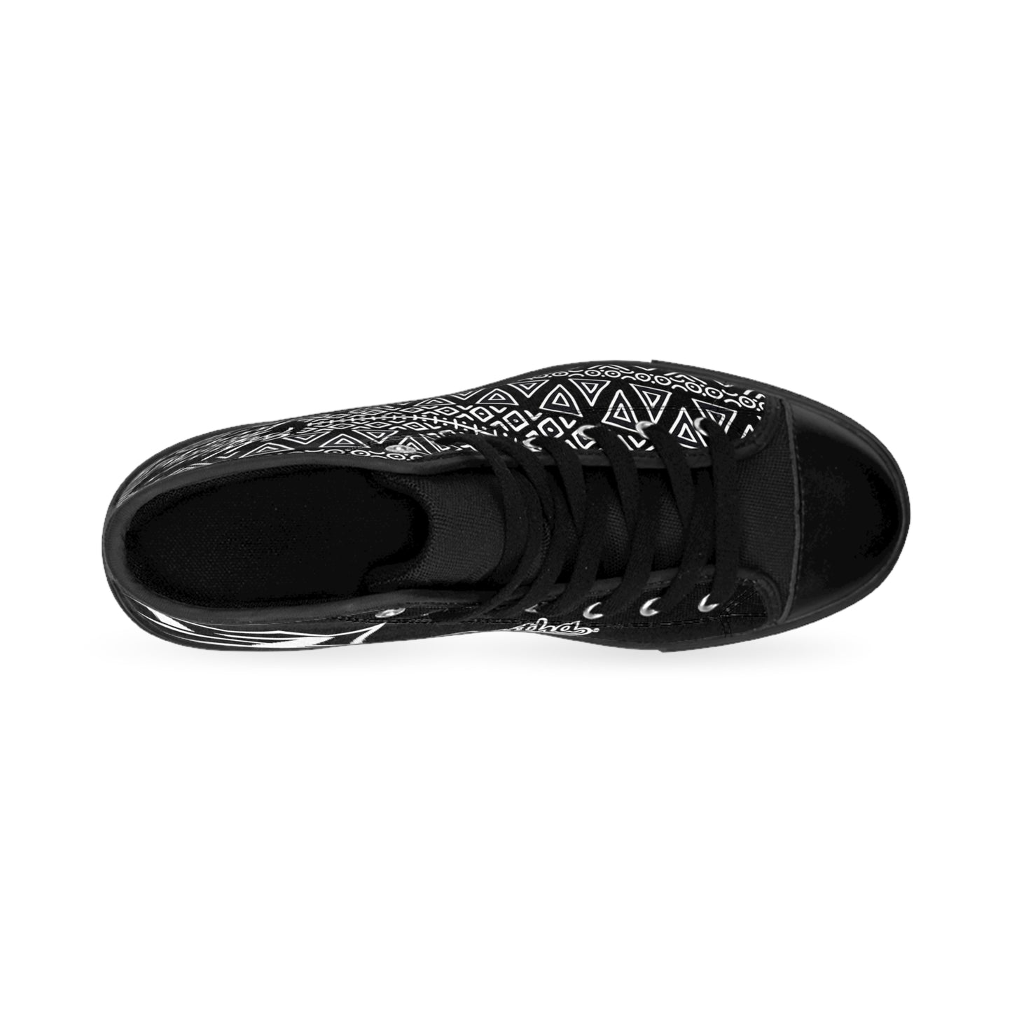 UNO PANTHA Men's Classic Sneakers