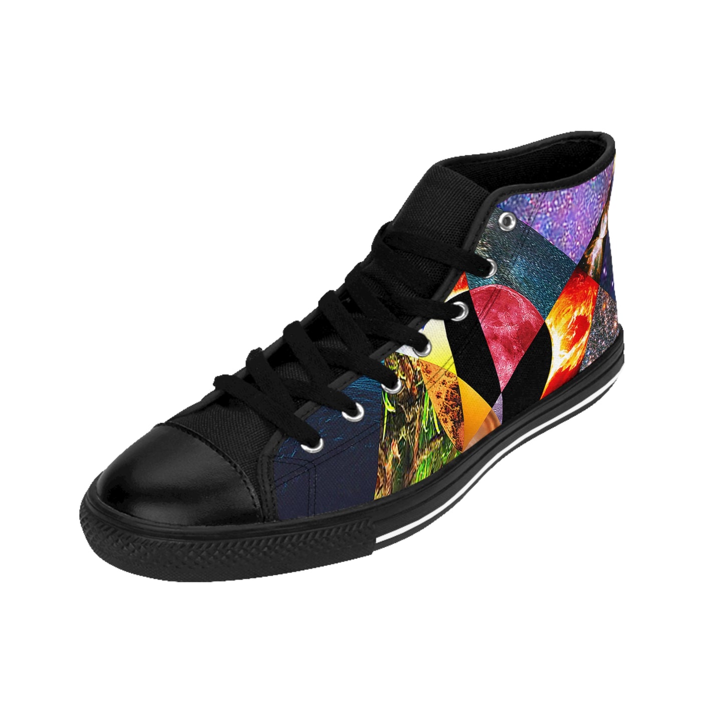 UNO ALLPRAISES II & III Men's Classic Sneakers