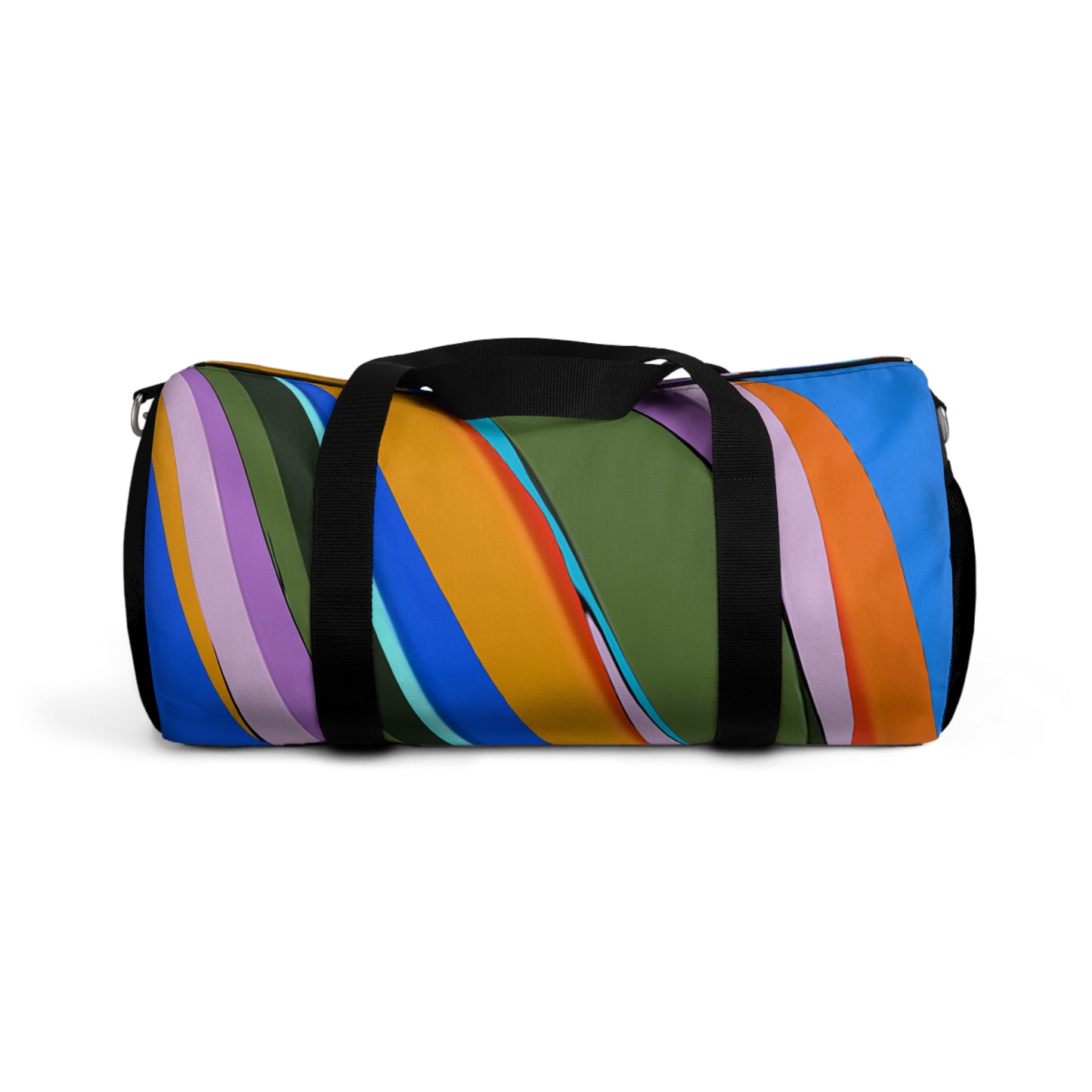UNO ABSTARCTS MERKABA NEW EARTH Duffel Bag