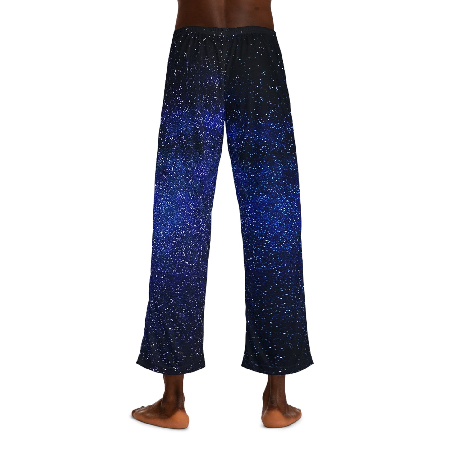 UNO PANTHA Men's Pajama Pants (AOP)