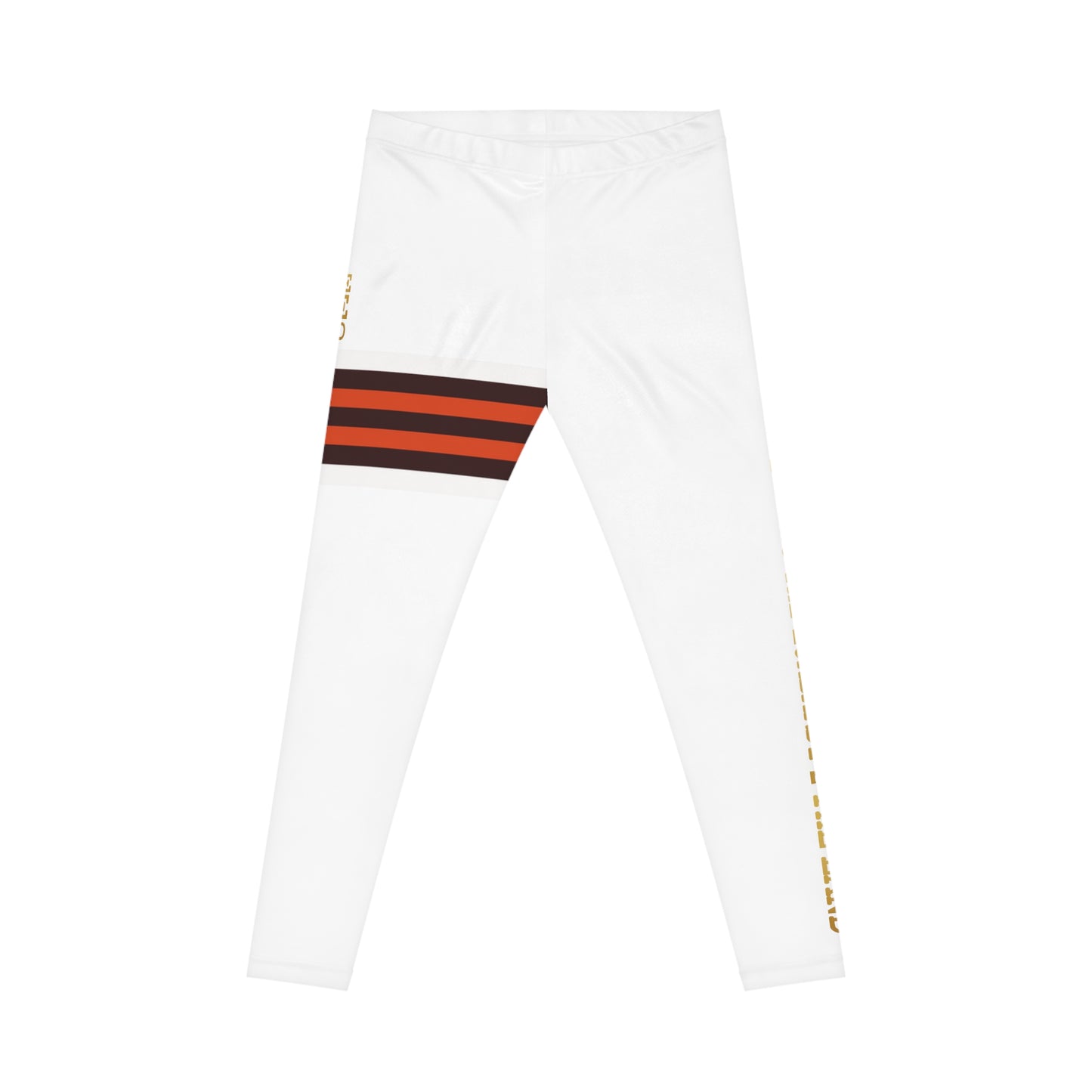 Women's Casual Leggings (AOP)