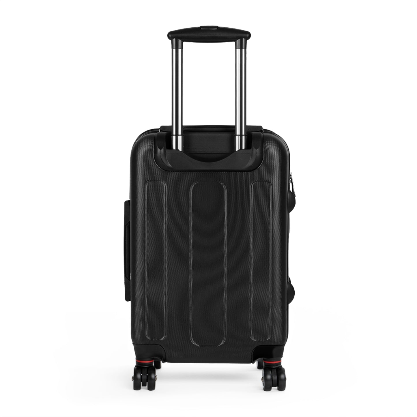 UNOBTCPOWERFLOWER Suitcases