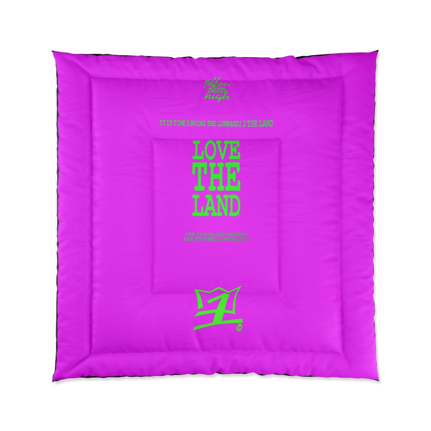 UNO LOVETHELAND Comforter