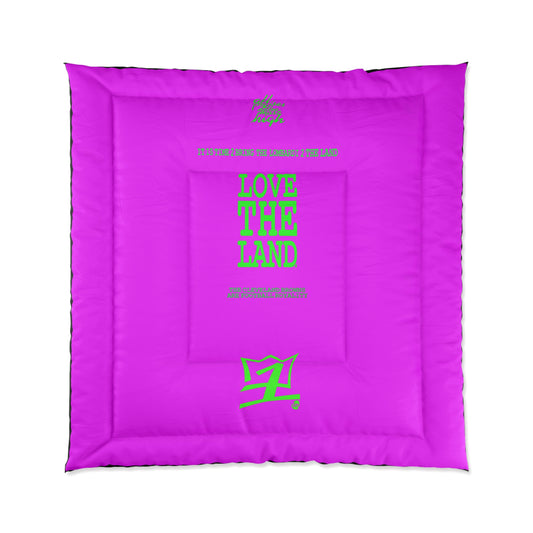 UNO LOVETHELAND Comforter