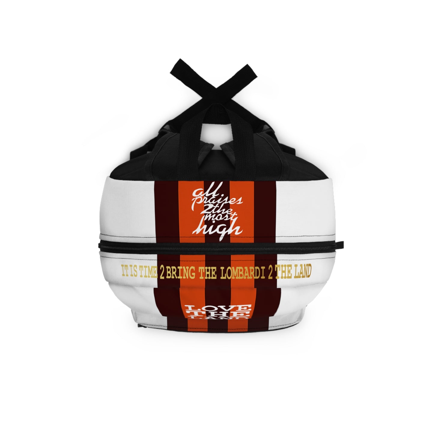 UNO LOVETHELAND Backpack
