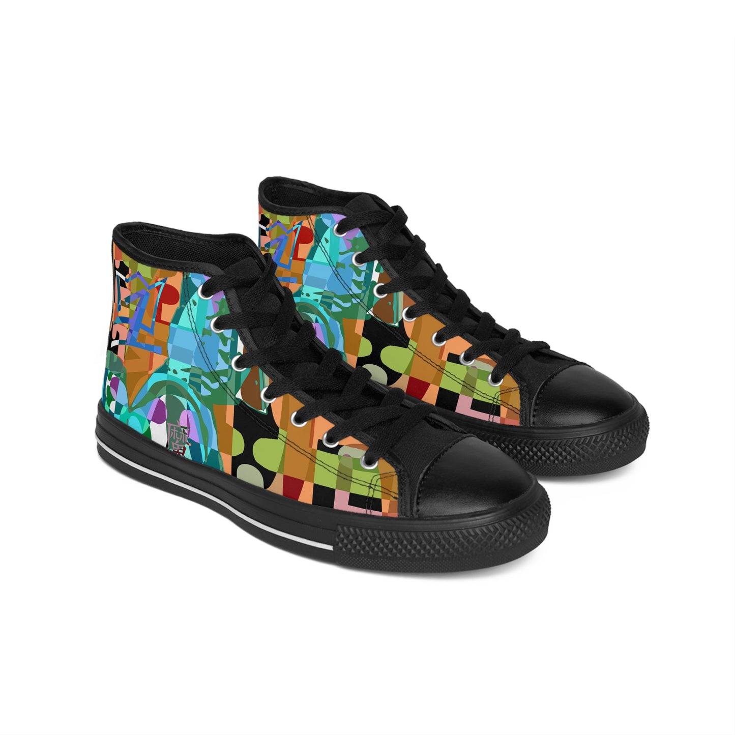 UNO 2THEREPUBLIC THE CCP HAS FAILED THE CHINESE PEOPLE Men's Classic Sneakers