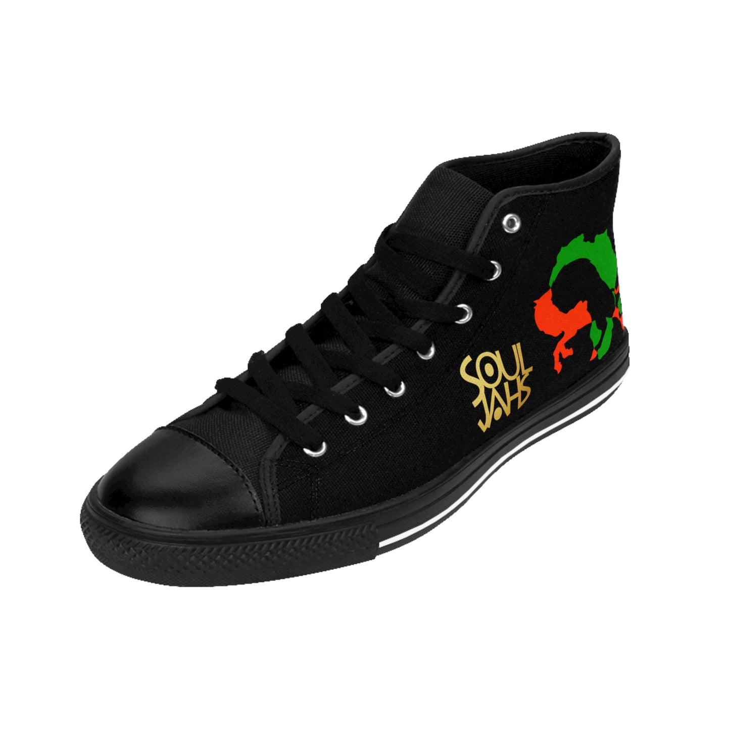 UNO BUFFALOSOULJAHS Men's Classic Sneakers