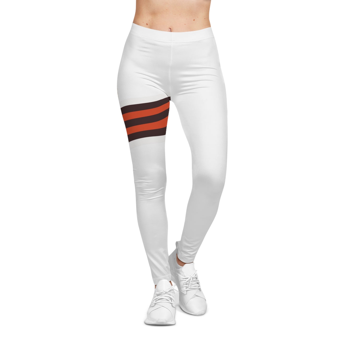Women's Casual Leggings (AOP)