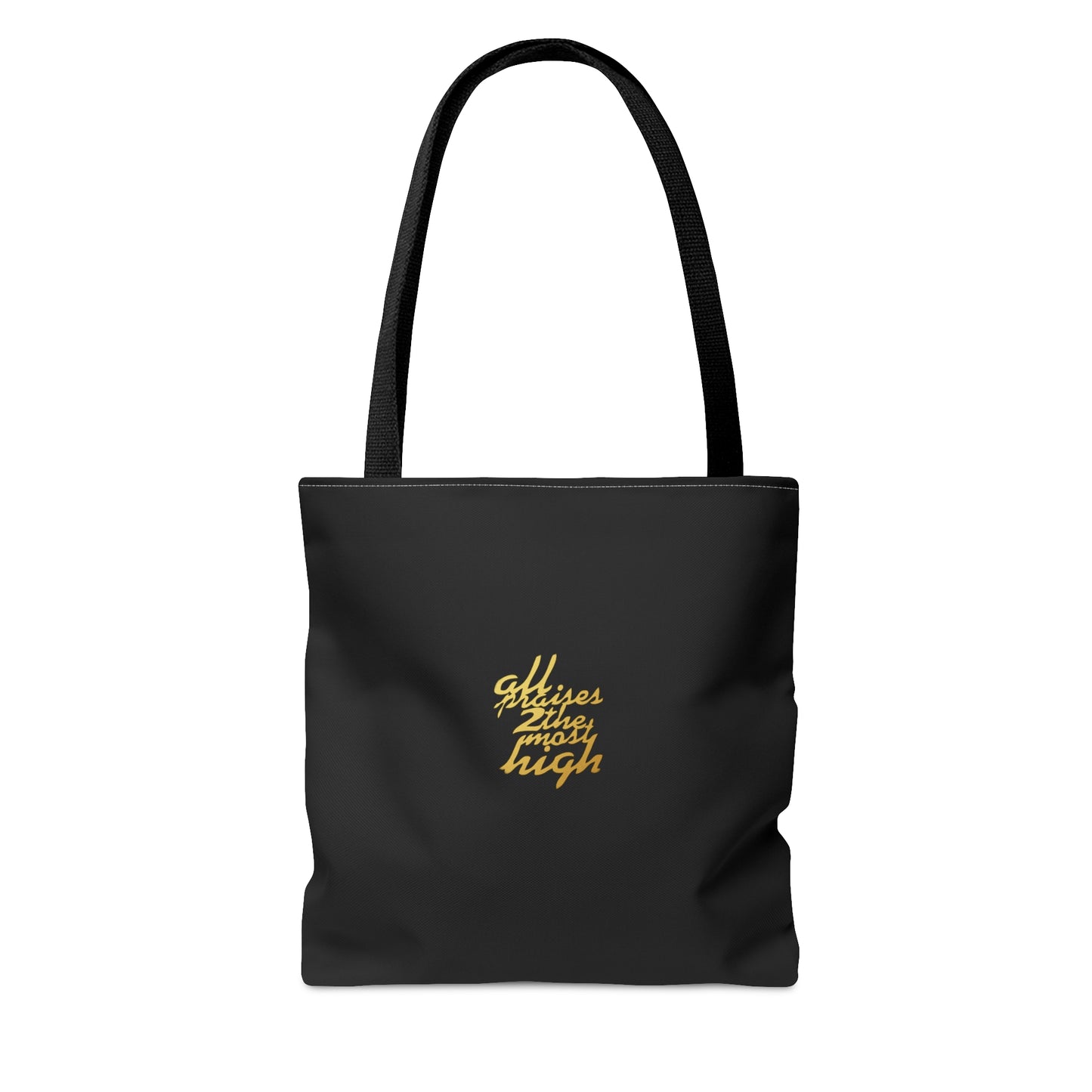 UNOBTCAFRICA AOP Tote Bag