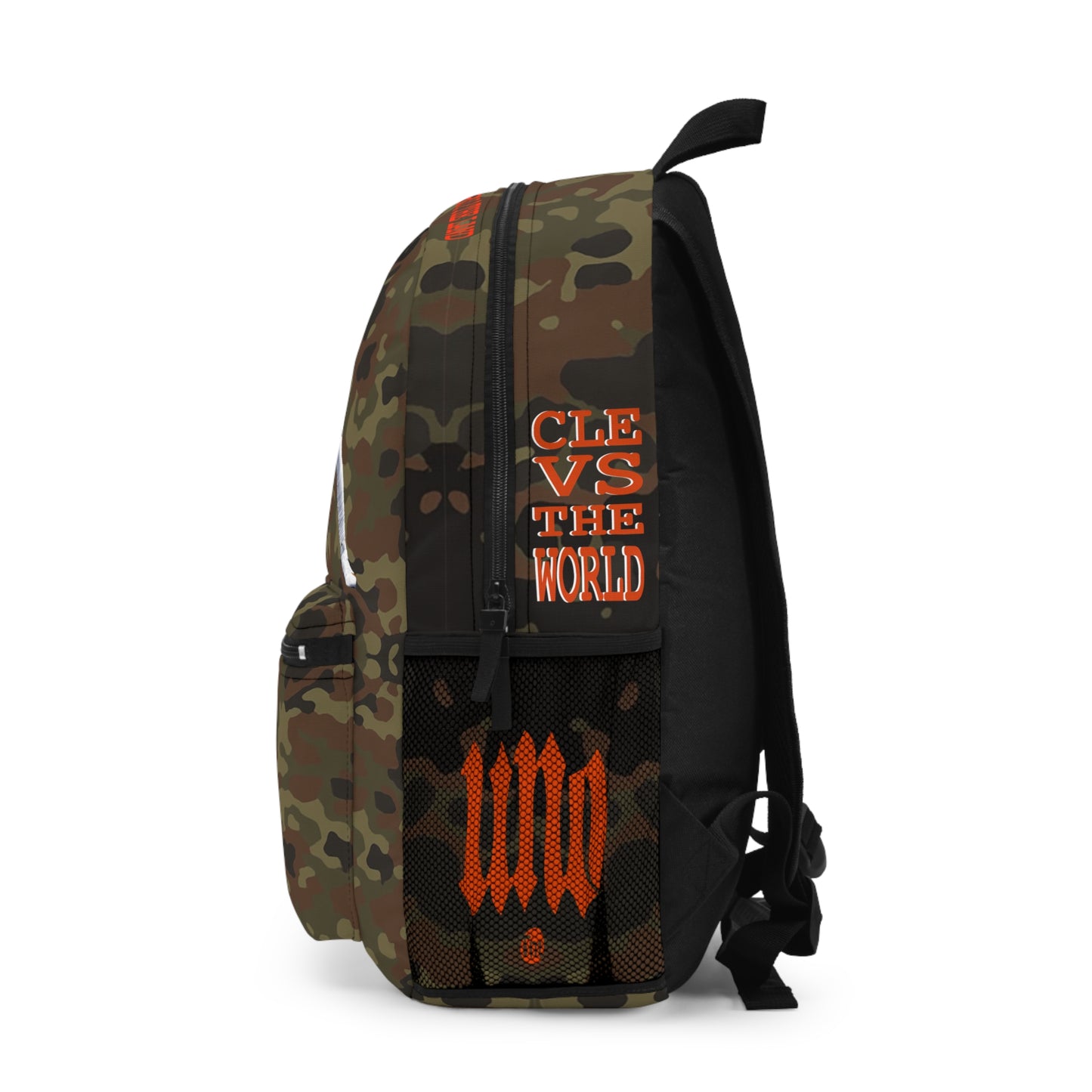 UNO LOVETHELAND Backpack Camo Collection