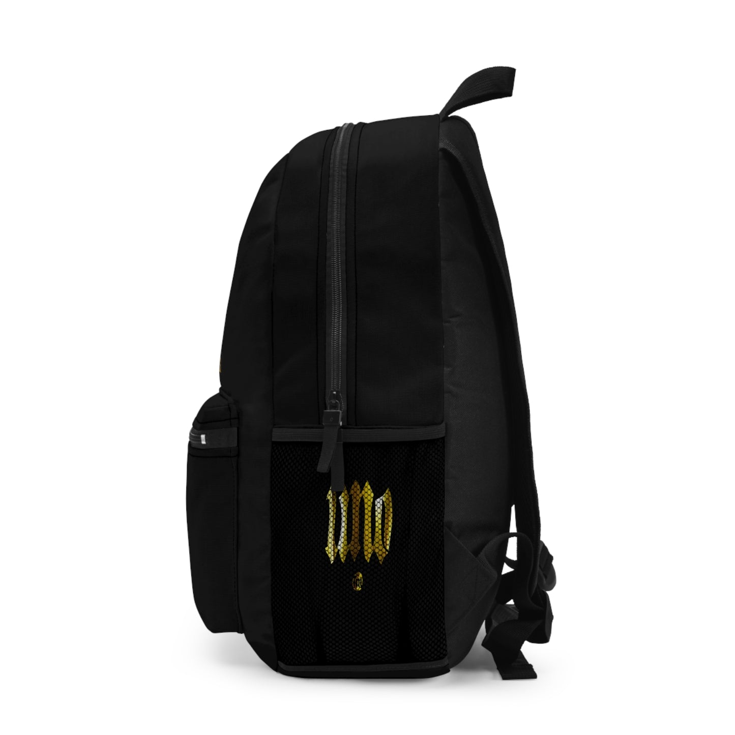 UNO ALLPRAISES LAW OF MIND Backpack