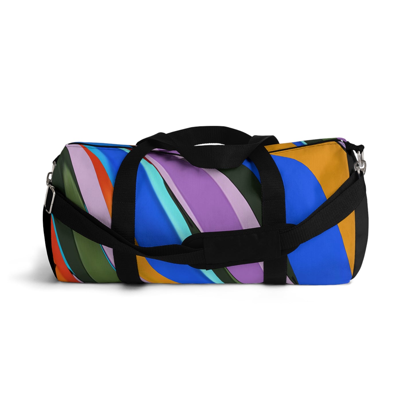 UNO ABSTARCTS MERKABA NEW EARTH Duffel Bag