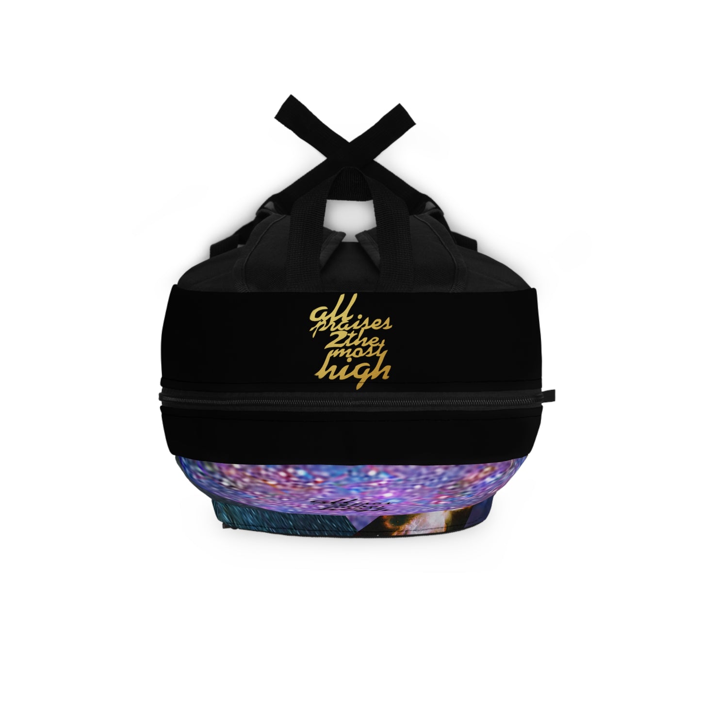 UNO ALLPRAISES III Backpack