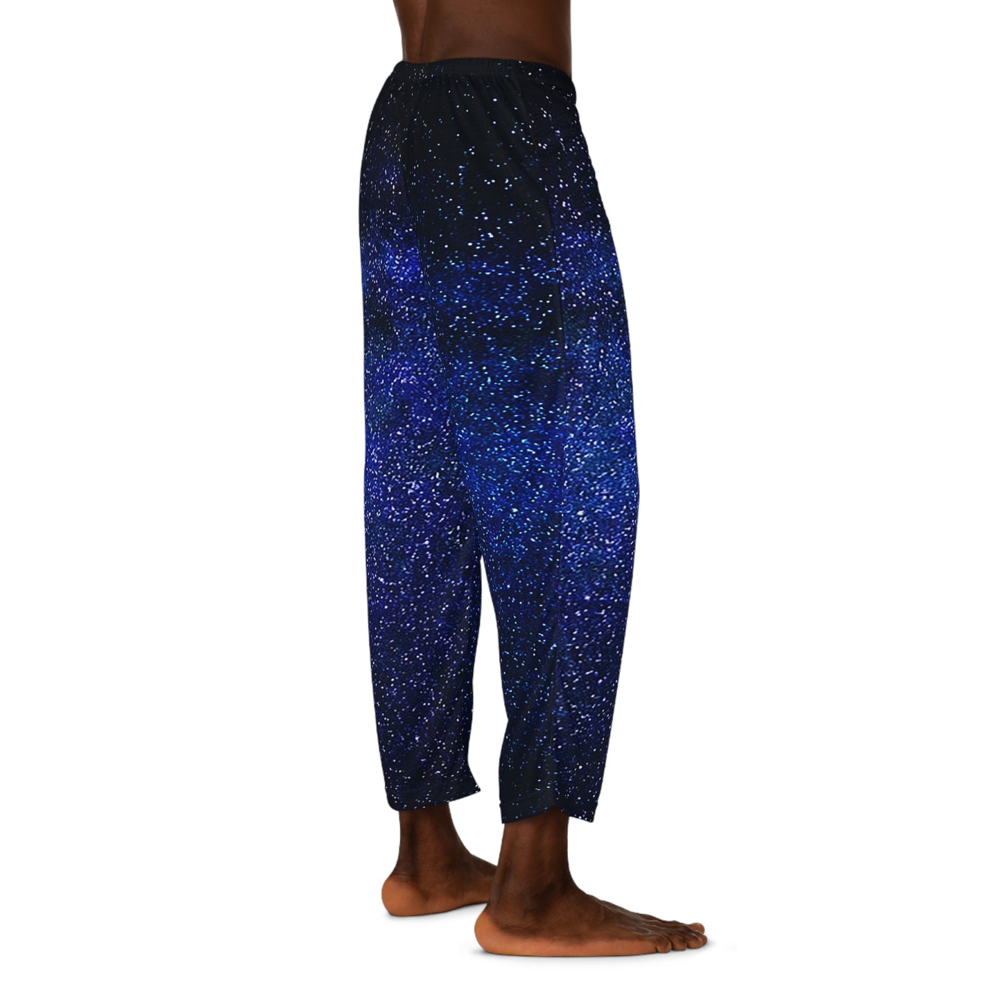 UNO PANTHA Men's Pajama Pants (AOP)