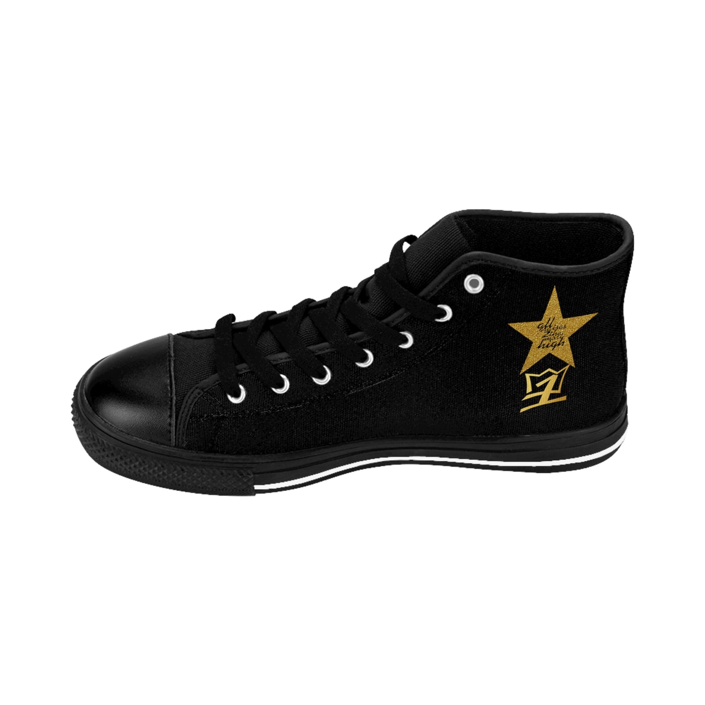 UNO ALLPRAISES II & III Men's Classic Sneakers