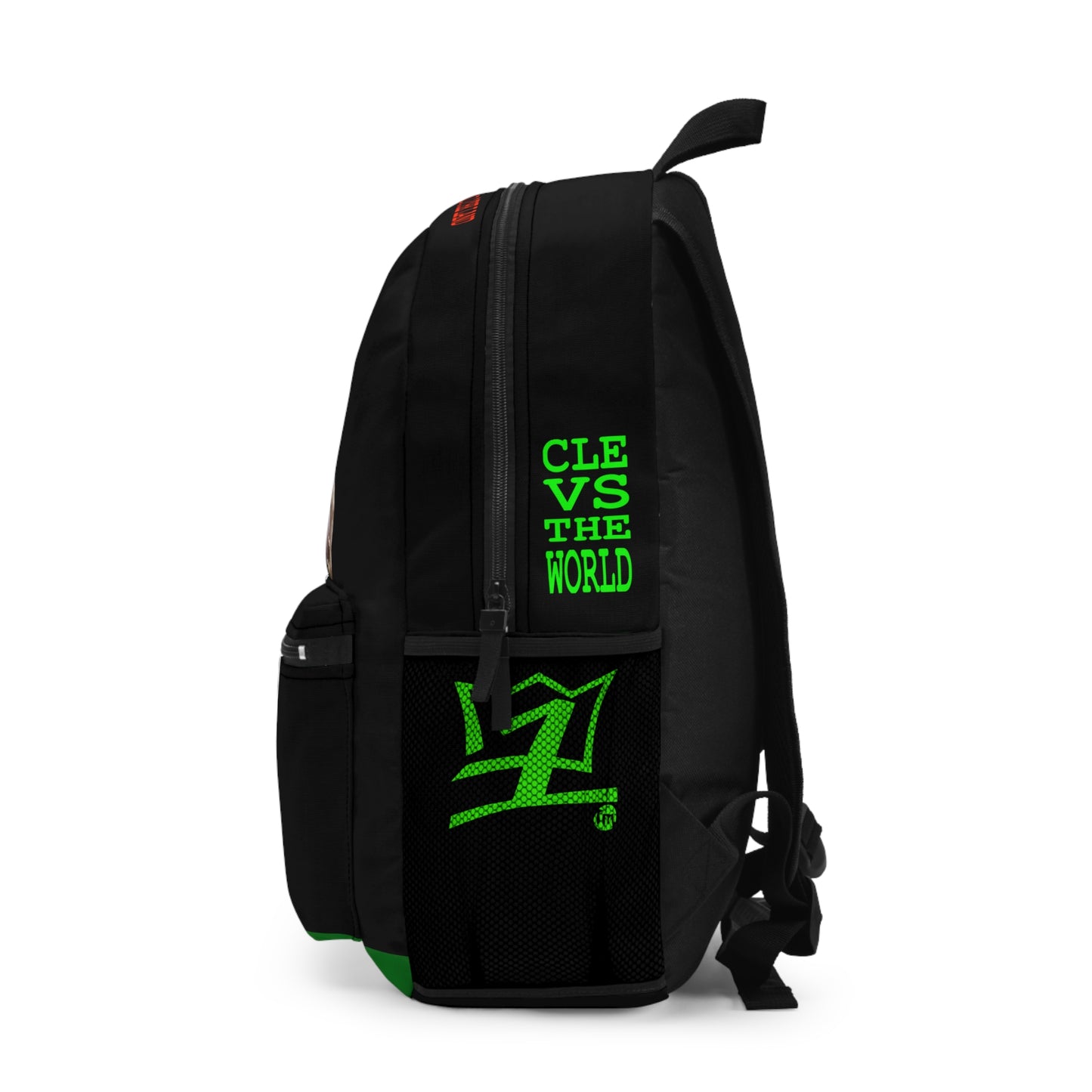 UNO LOVETHELAND SBLIX Backpack