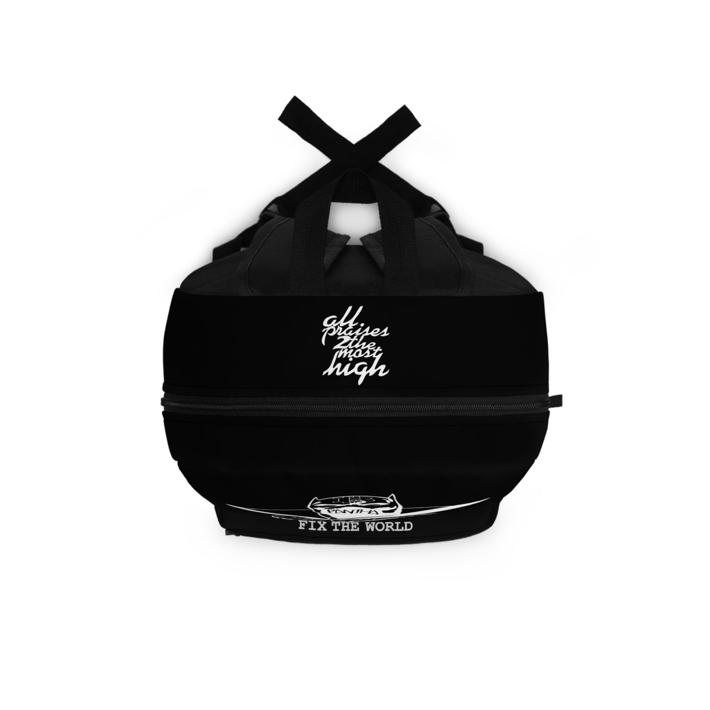 UNOBTCAFRICA Backpack