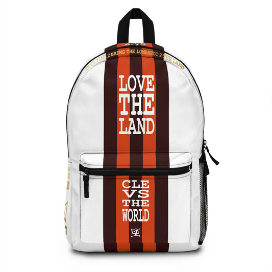 UNO LOVETHELAND Backpack