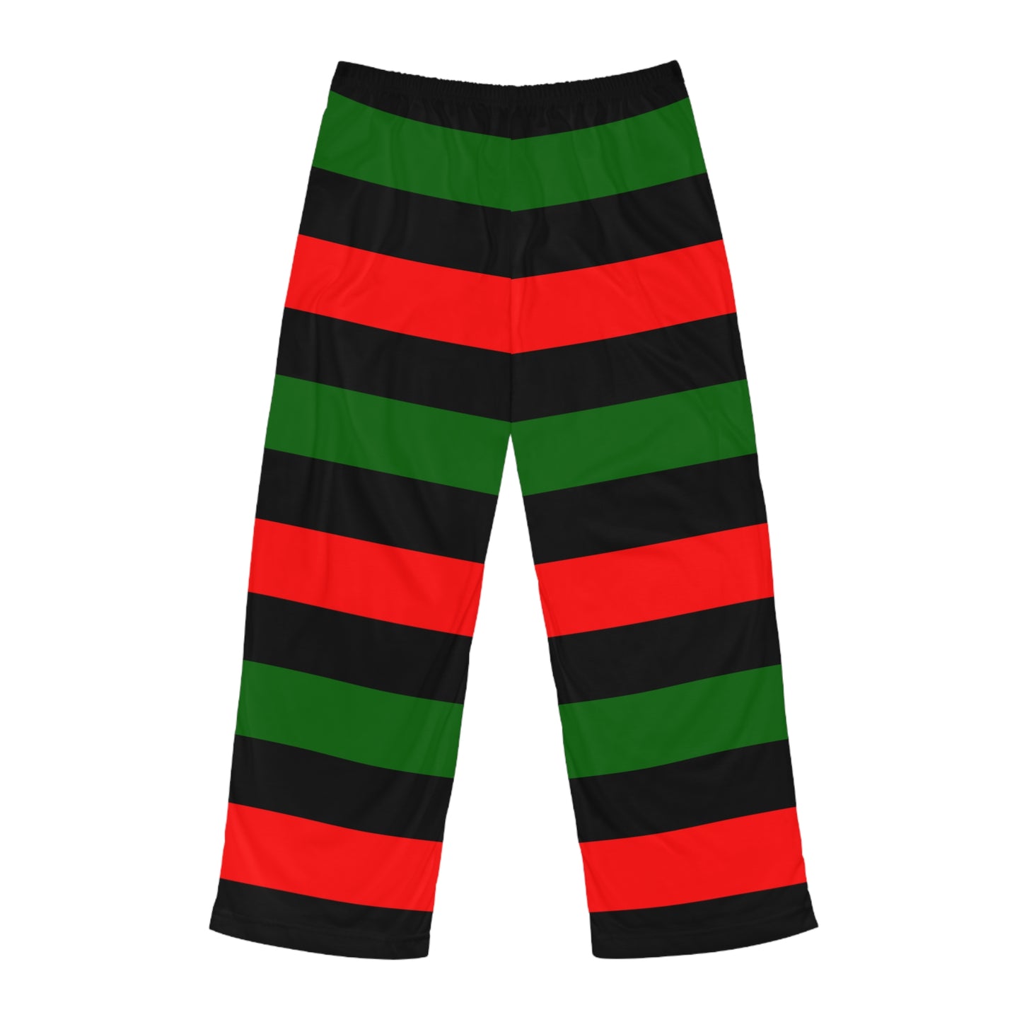 UNO PANTHA Men's Pajama Pants (AOP)