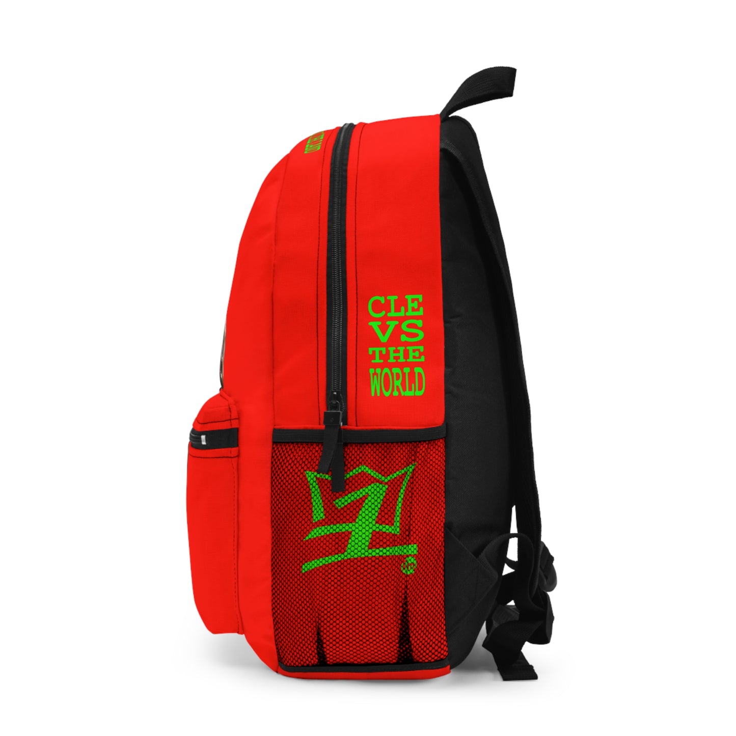 UNO LOVETHELAND BATMAN SBLIX Backpack