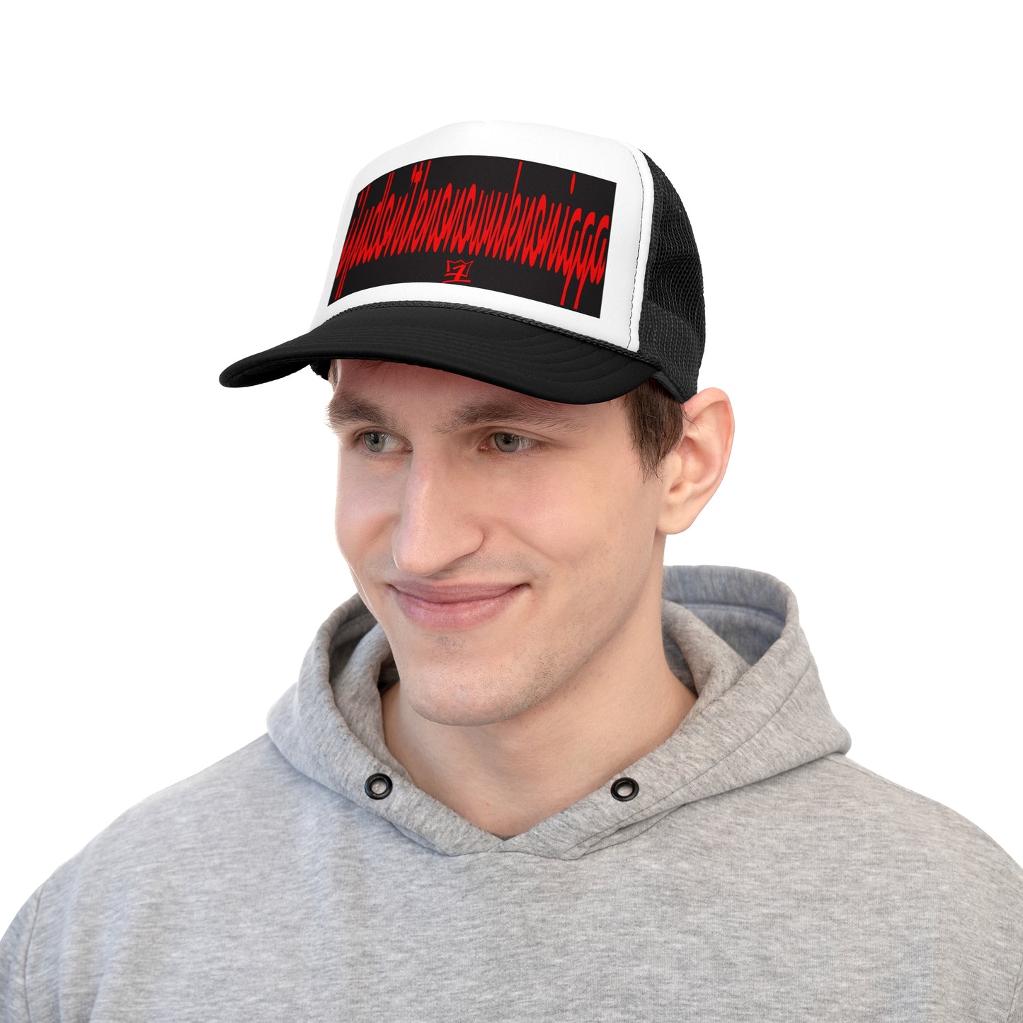 UNO BIGGIE JUICY Trucker Caps