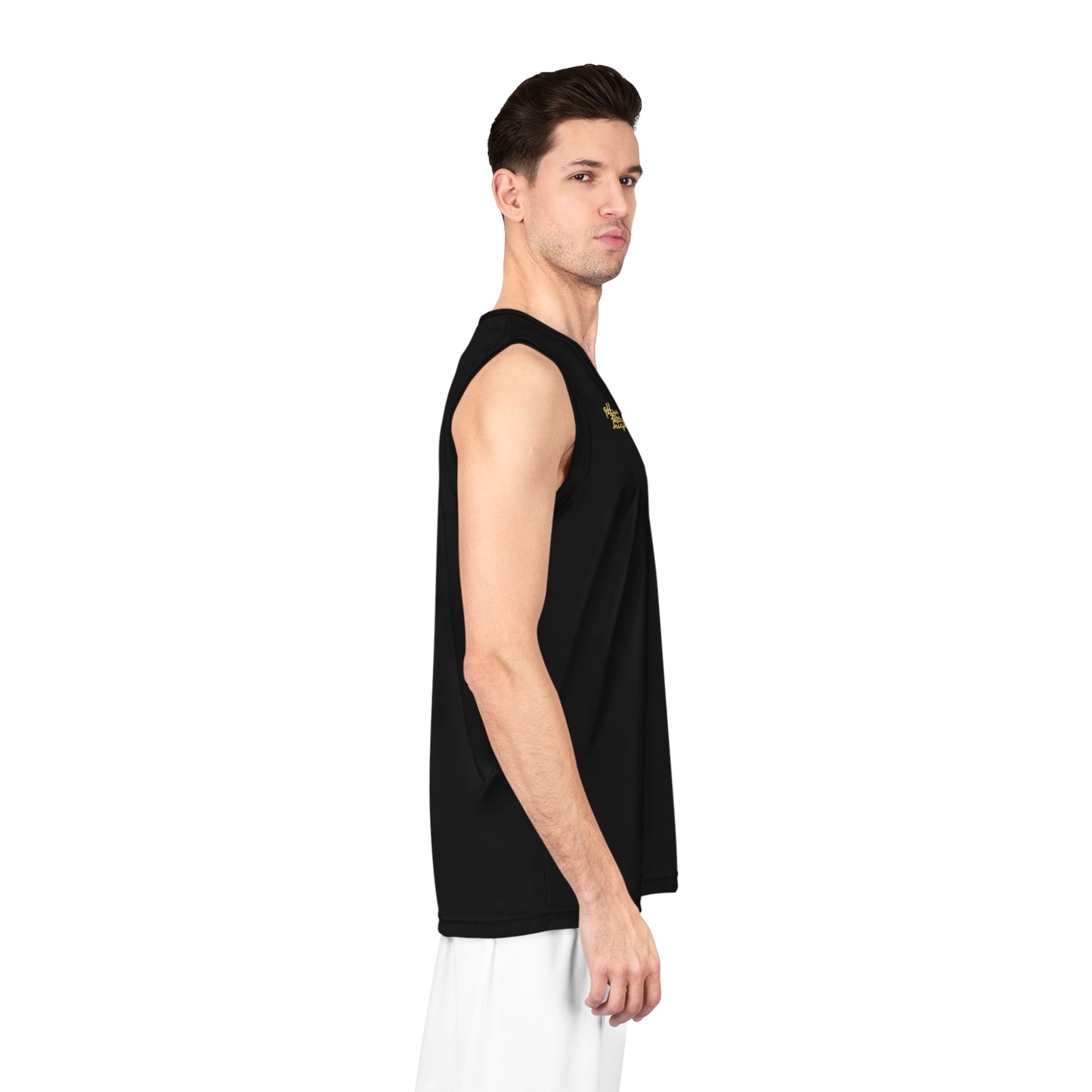 UNOBTCPOWERFLOWER Basketball Jersey