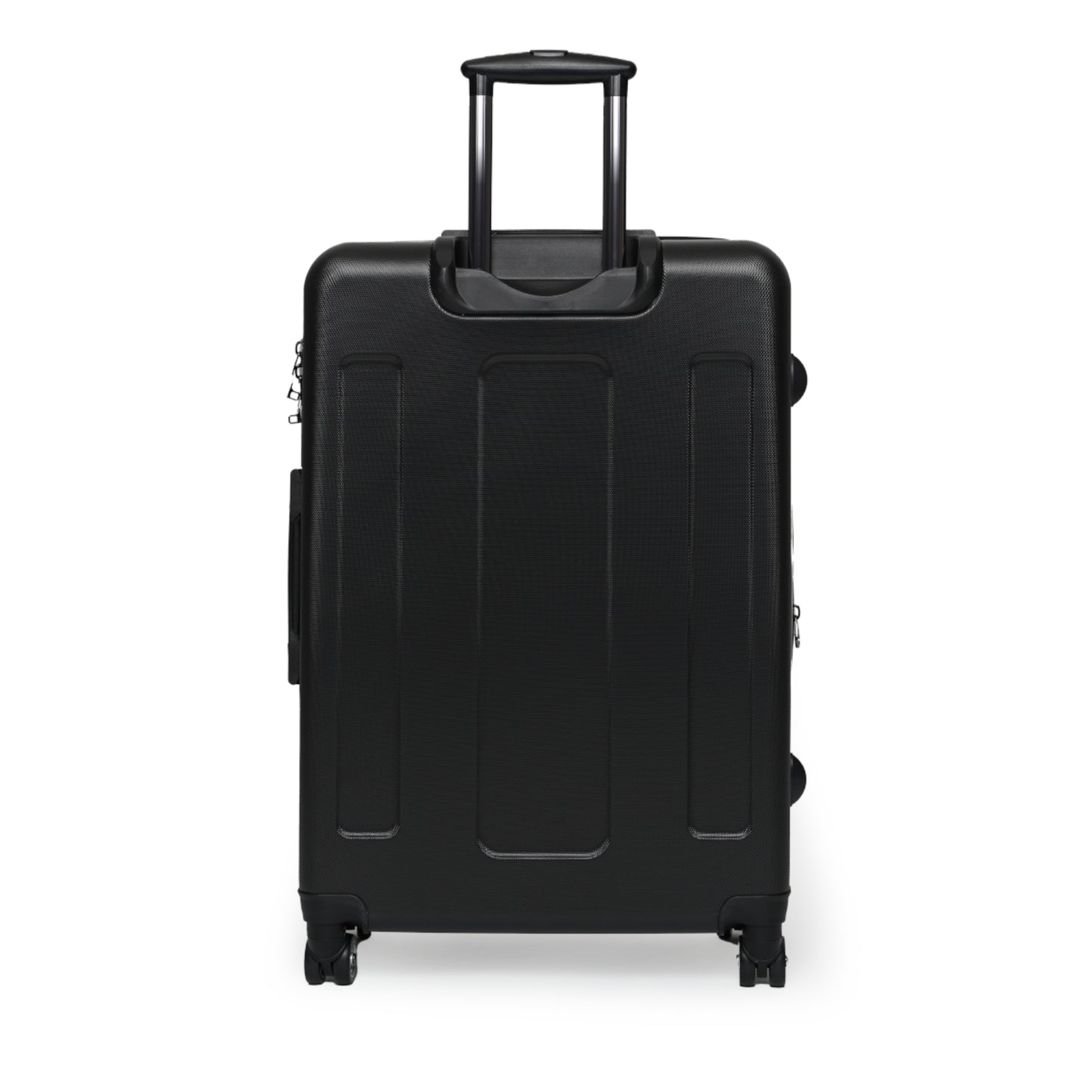 UNOBTCPOWERFLOWER Suitcases