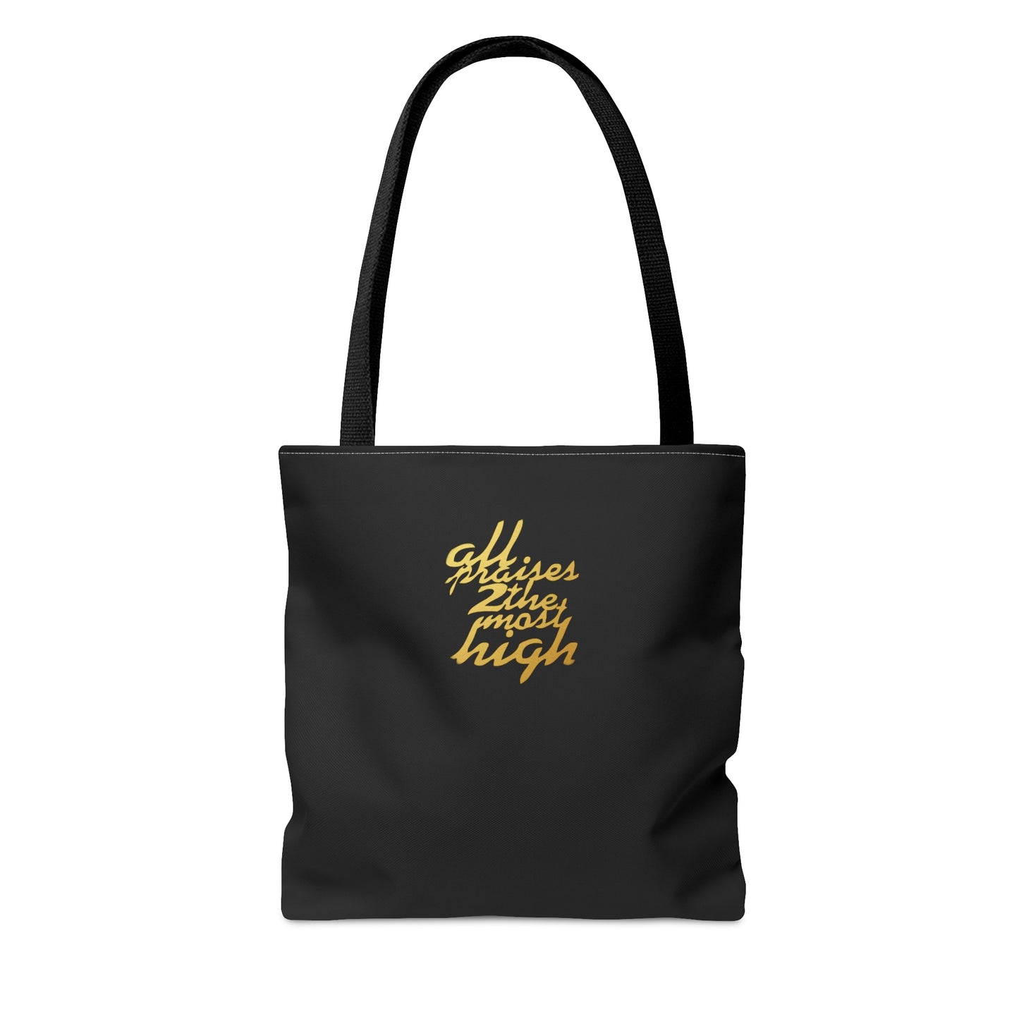 UNOBTCMAX AOP Tote Bag