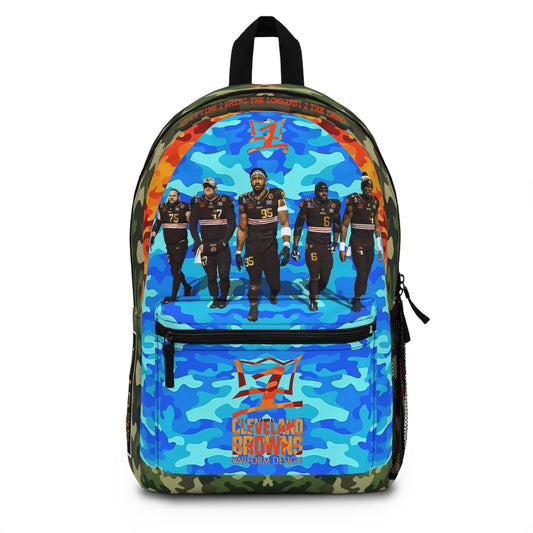 UNO LOVETHELAND CAPTAINS SBLIX Backpack