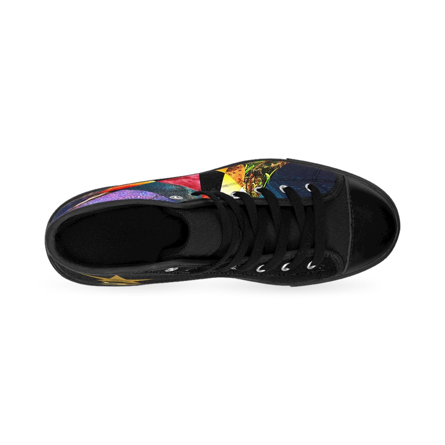 UNO ALLPRAISES II & III Men's Classic Sneakers