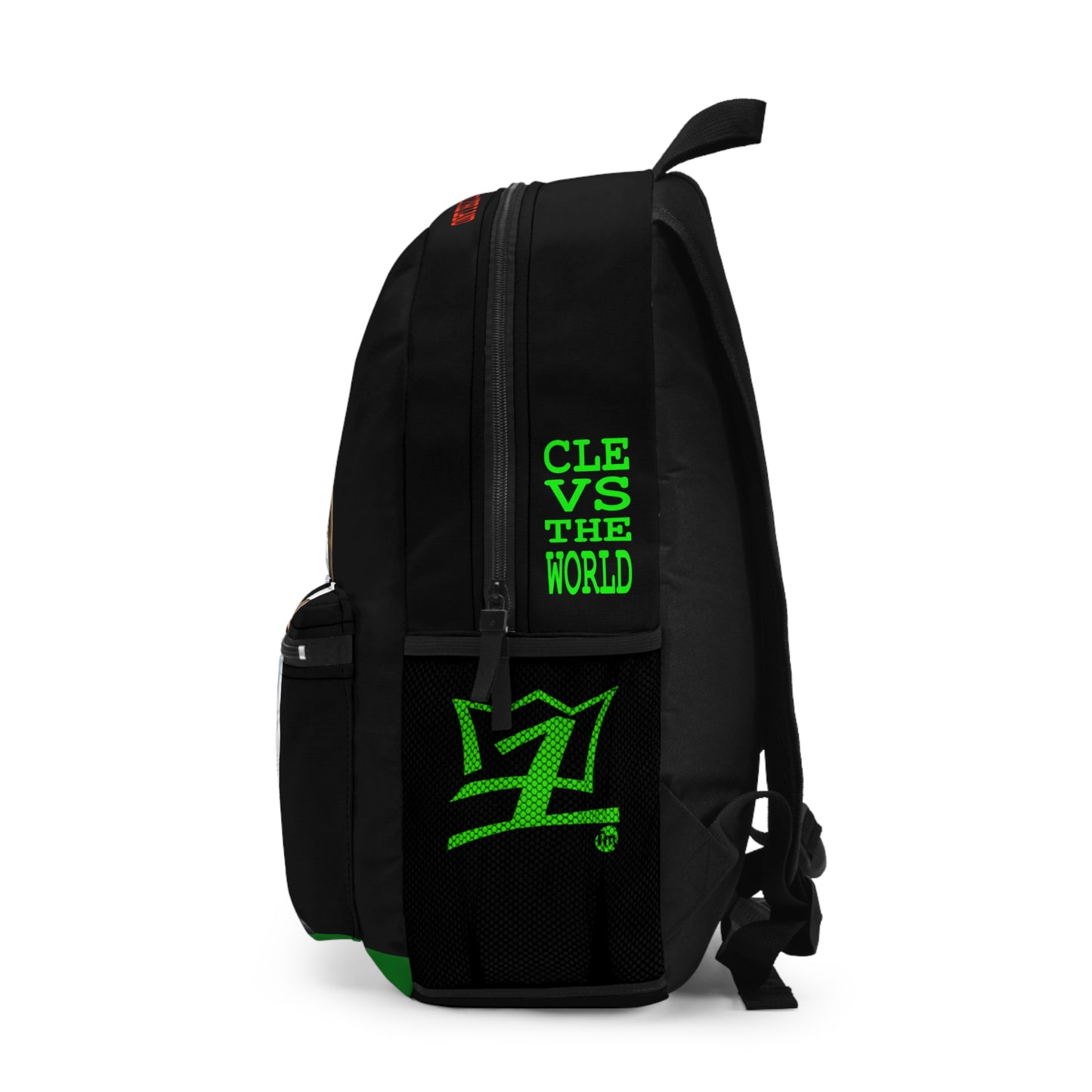 UNO LOVETHELAND SBLIX Backpack
