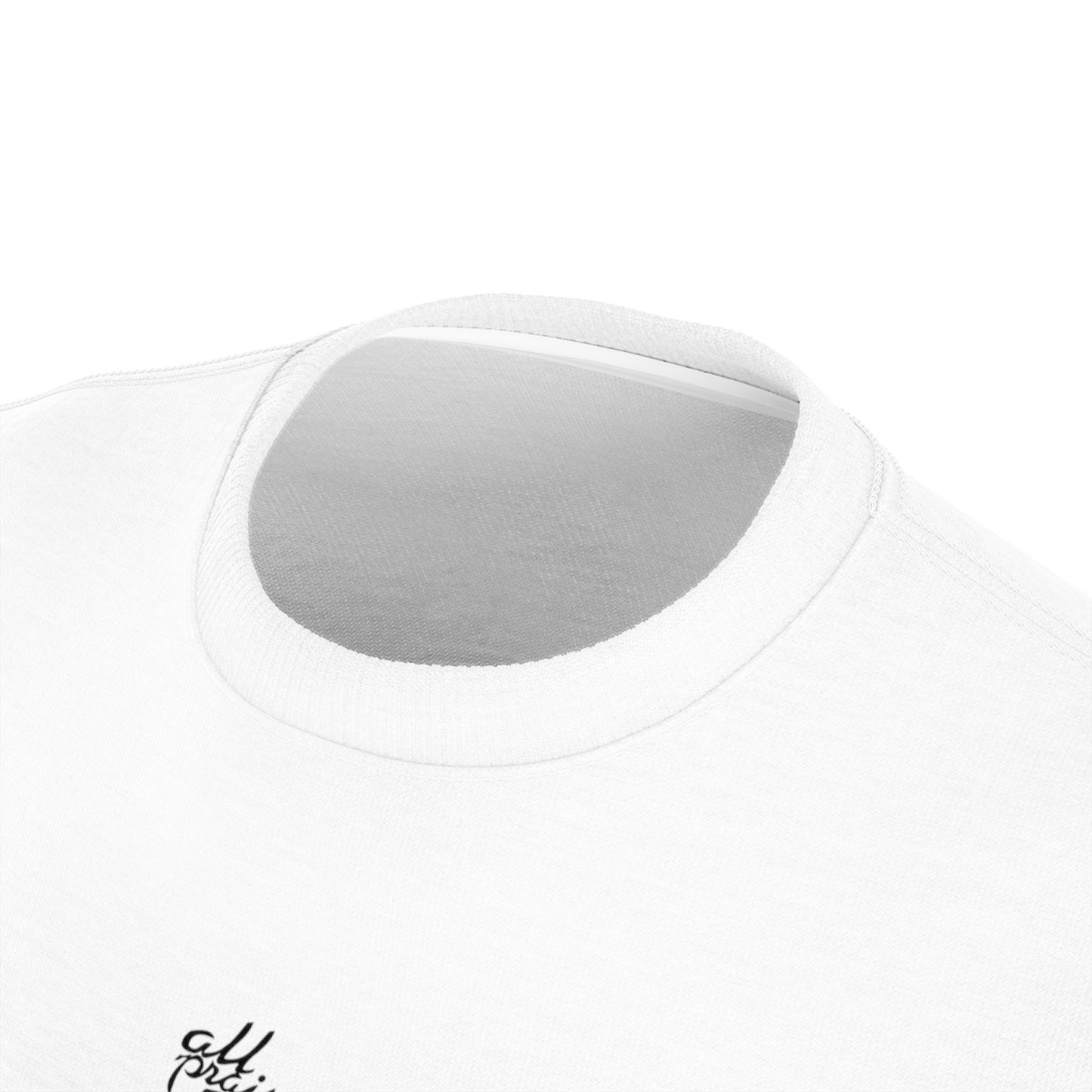 UNO PANTHA ALLSTARS LOVE LARRY BIRD Unisex Cut & Sew Tee (AOP)