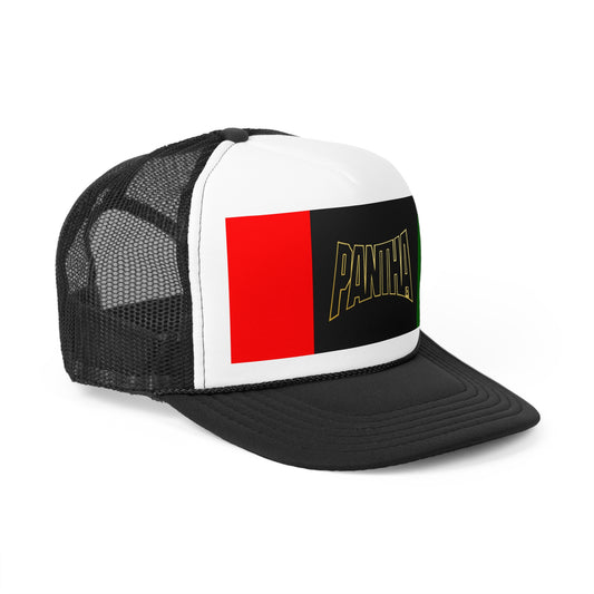 UNO PANTHA Trucker Caps