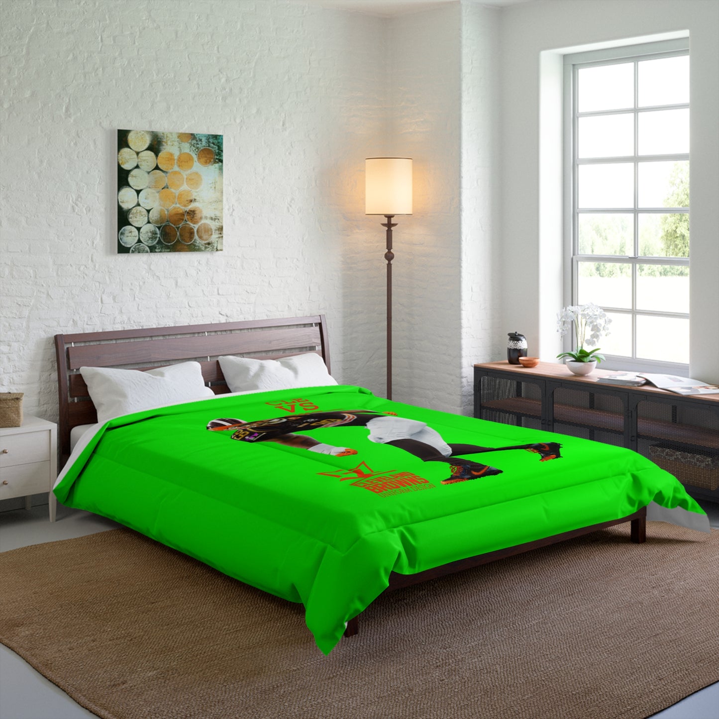 UNO LOVETHELAND SBLIX Comforter