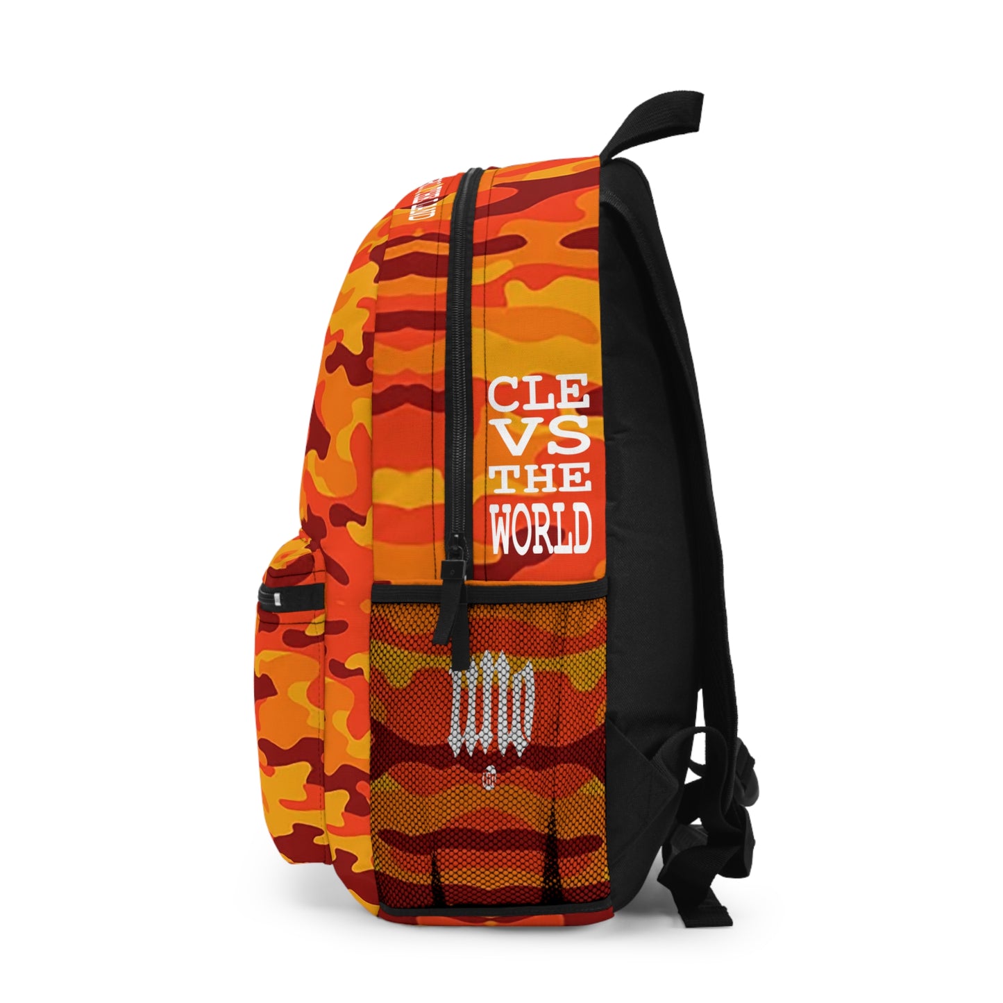 UNO LOVETHELAND Backpack Camo Collection