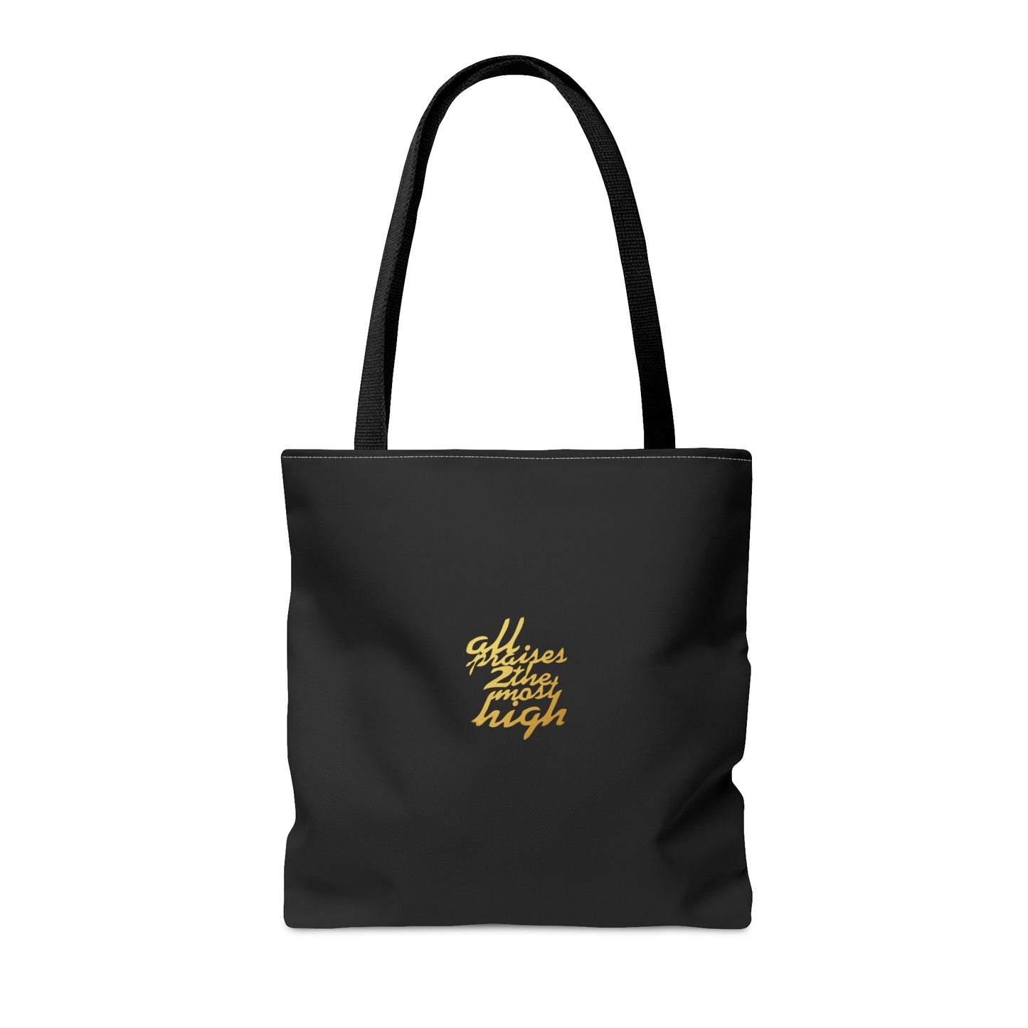 UNOBTCAFRICA AOP Tote Bag