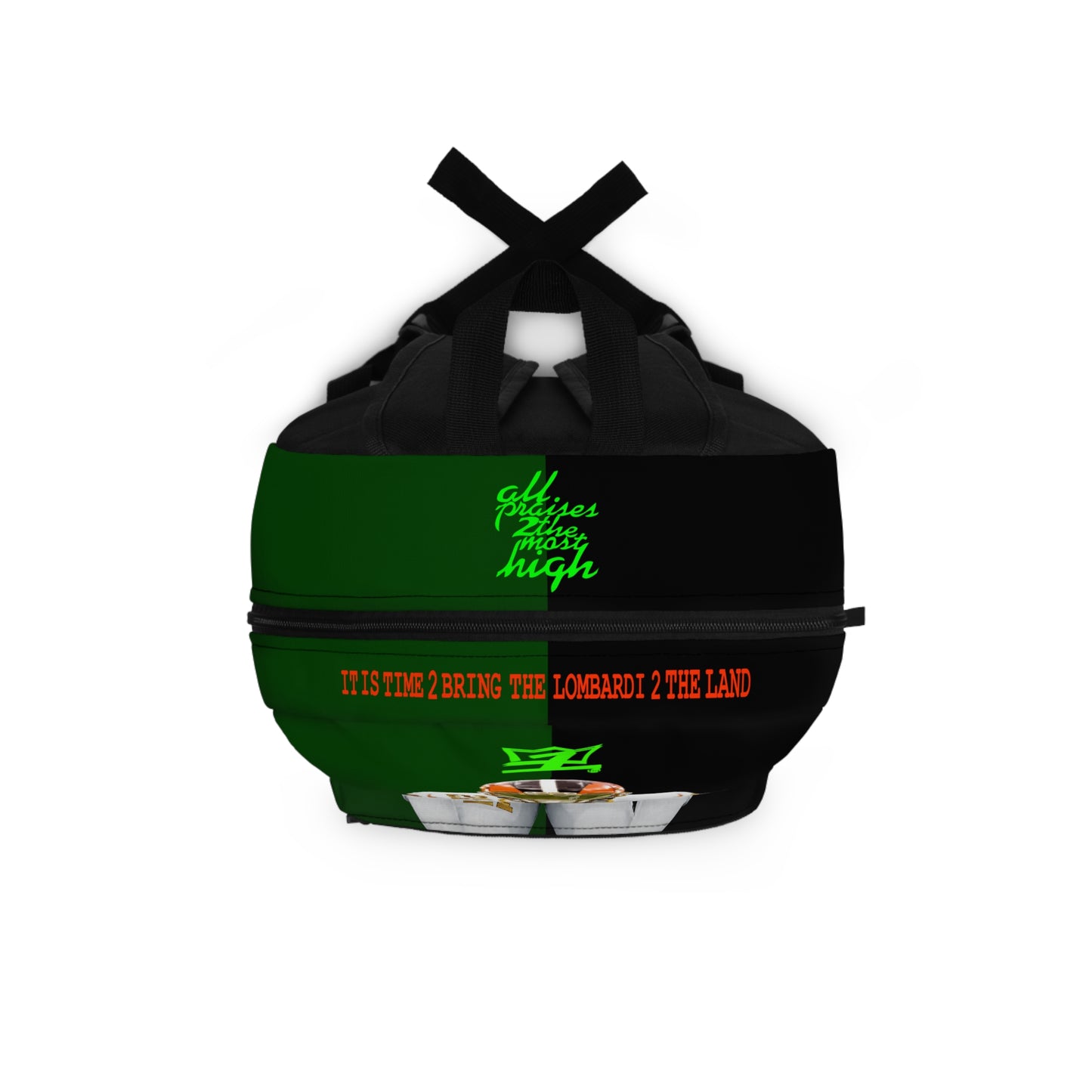 UNO LOVETHELAND SBLIX Backpack