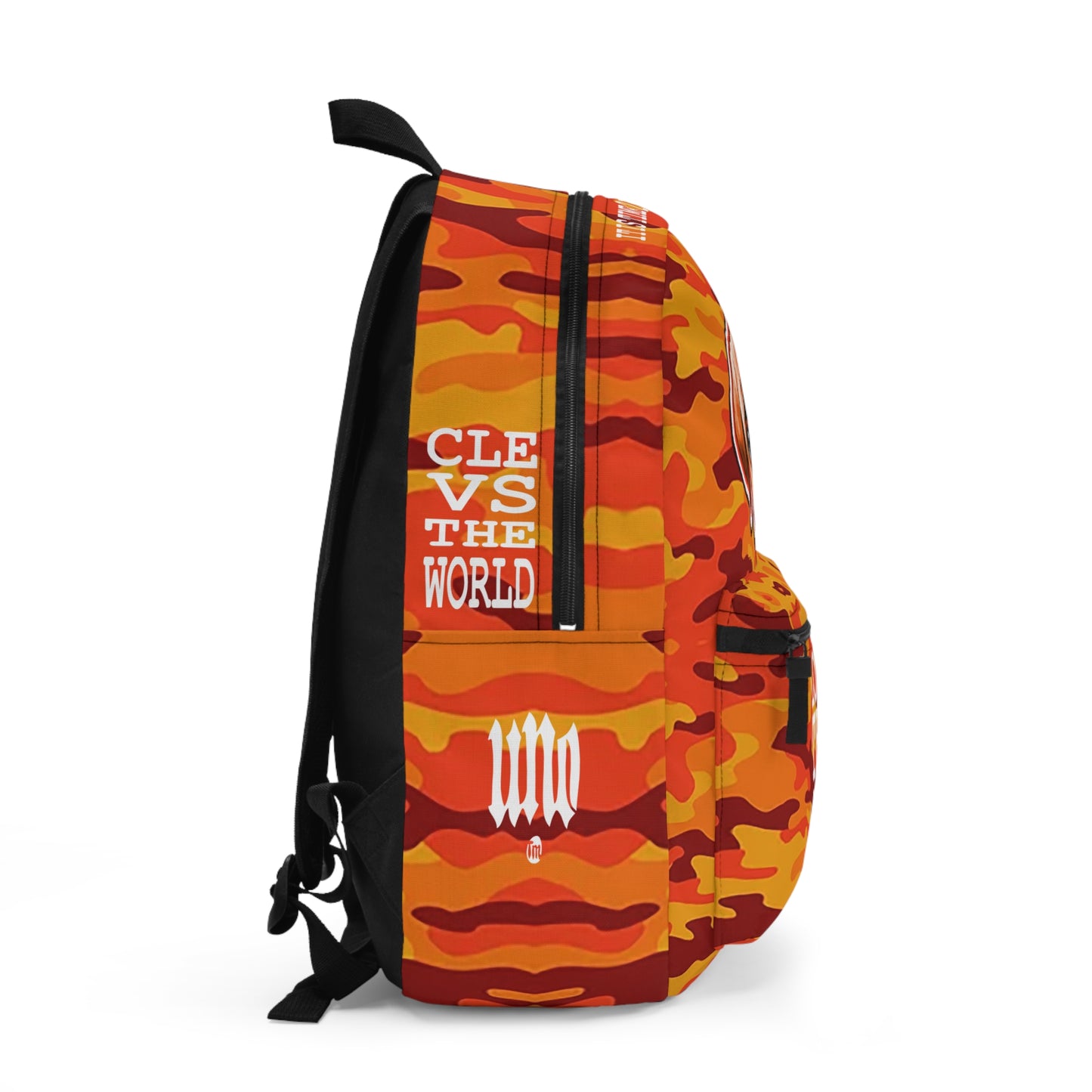UNO LOVETHELAND Backpack Camo Collection