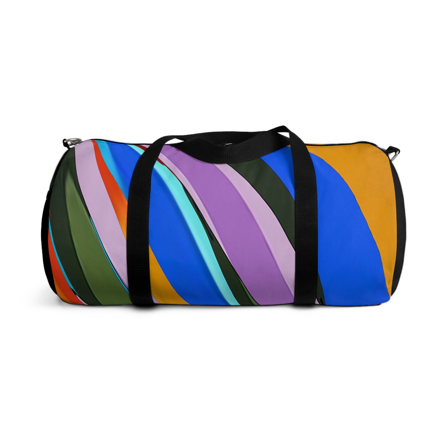 UNO ABSTARCTS MERKABA NEW EARTH Duffel Bag